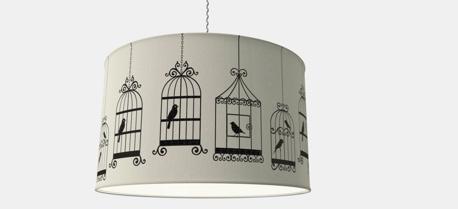 摩登与经典的碰撞——Morosini 意大利之光 Icon 灯具设计-33