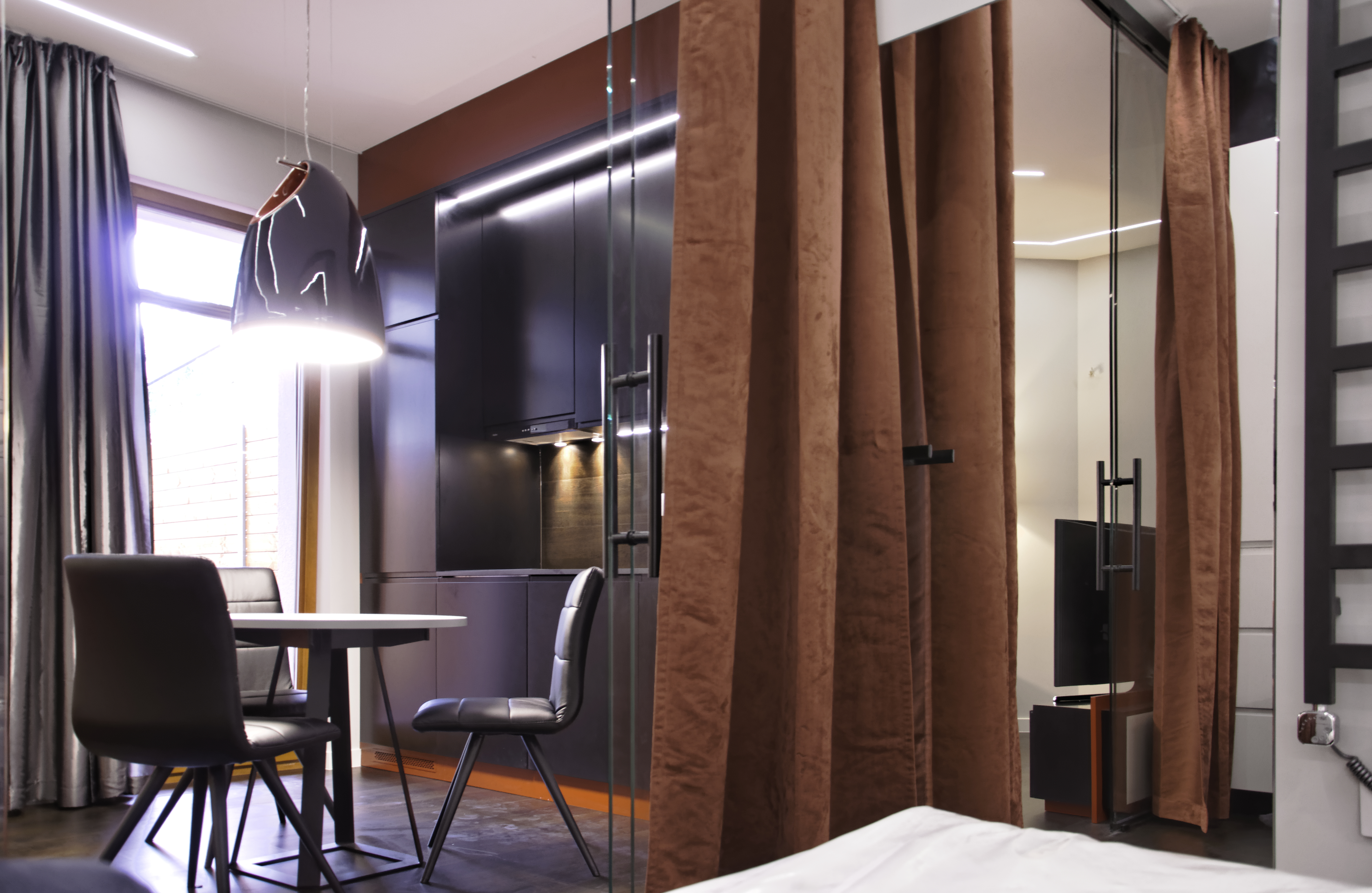 波兰格但斯克开放式公寓-28