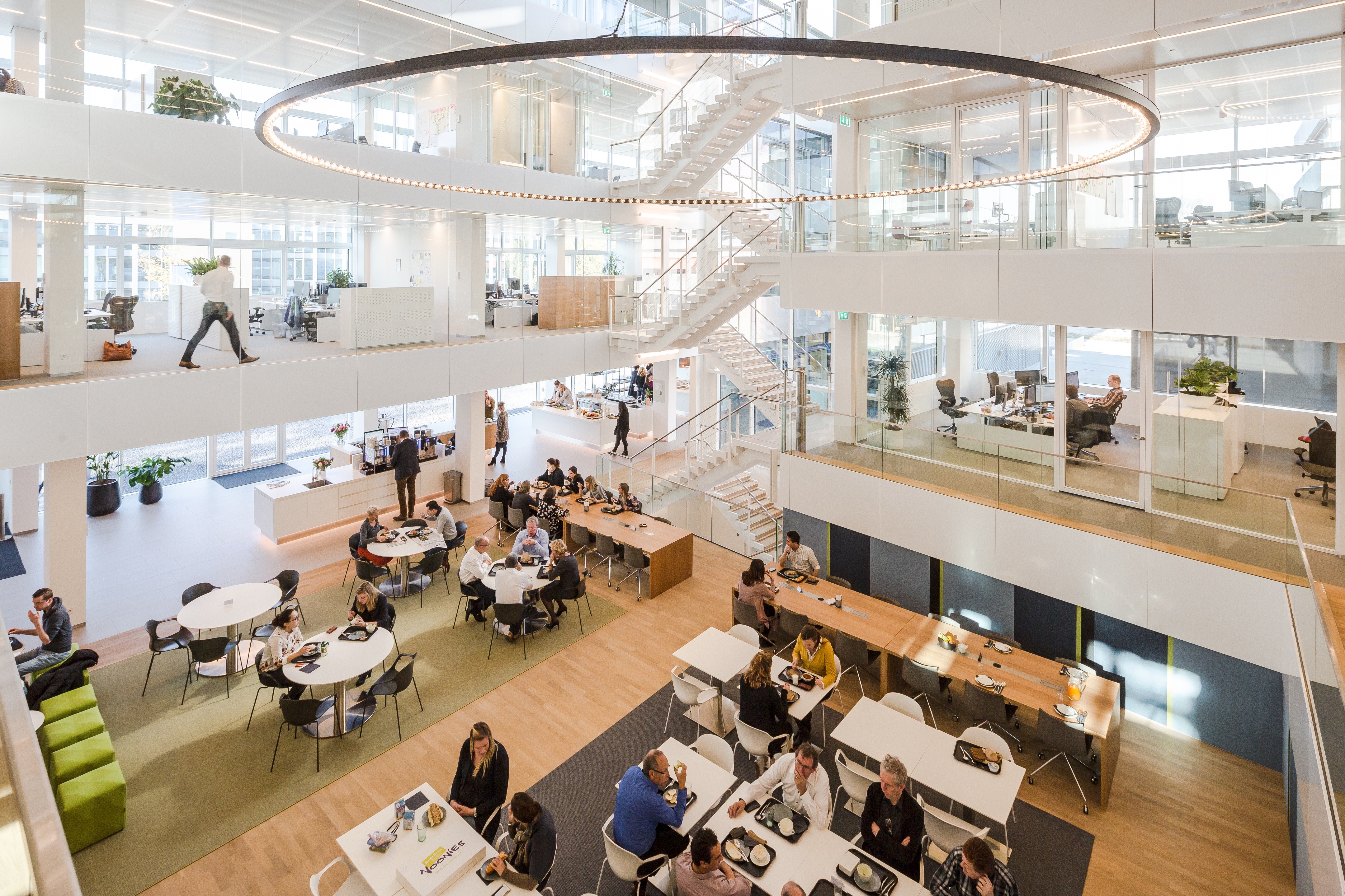 范斯潘东克企业大厦-7