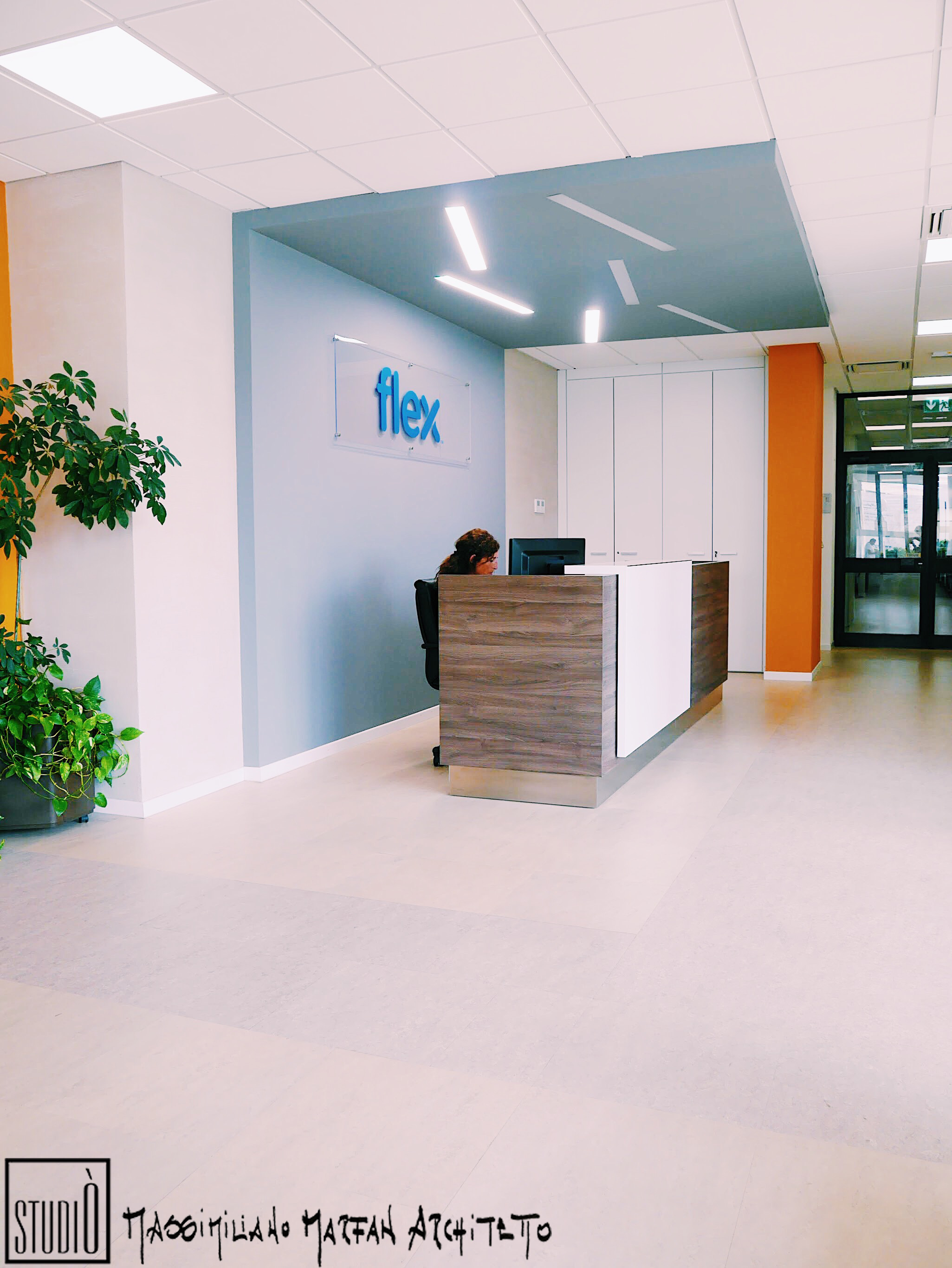 重塑企业环境，打造高效办公空间-1