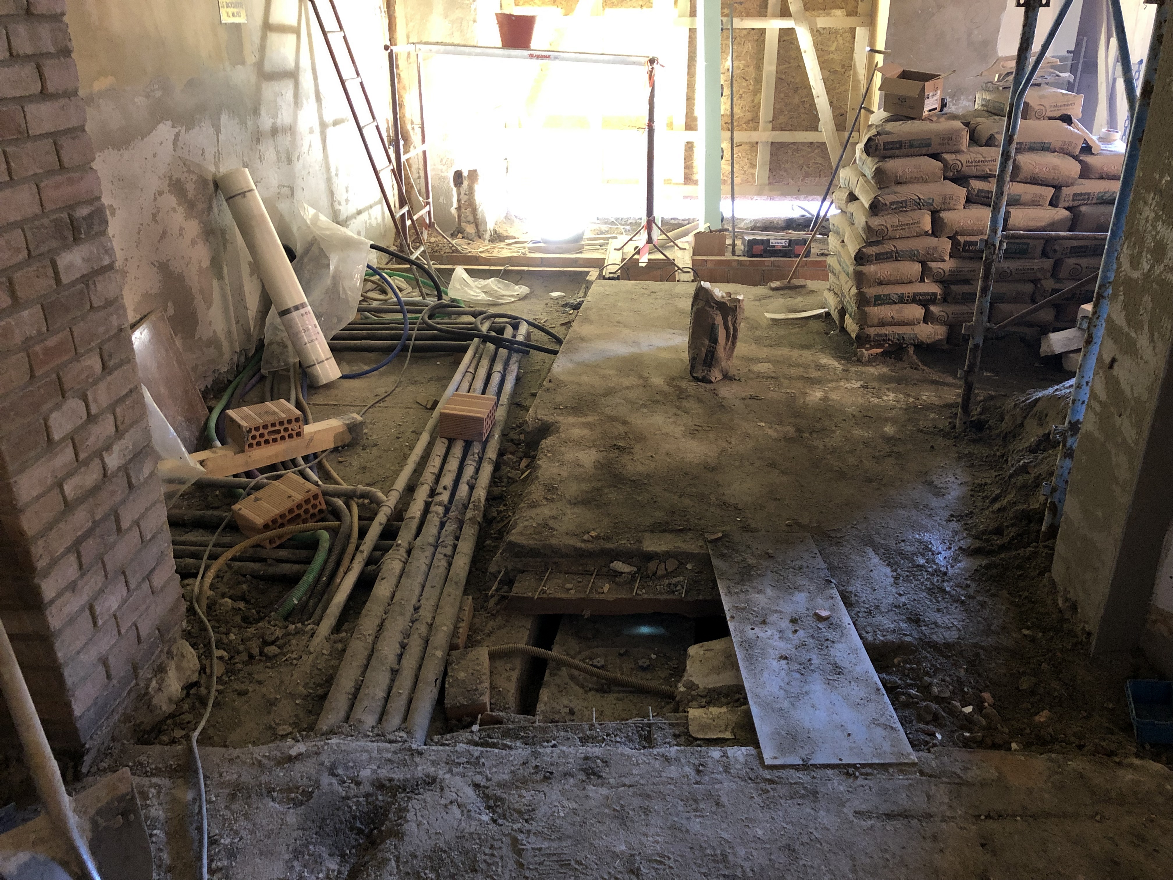 MAX&Co· 2019 年历史建筑修复与公共空间设计-12