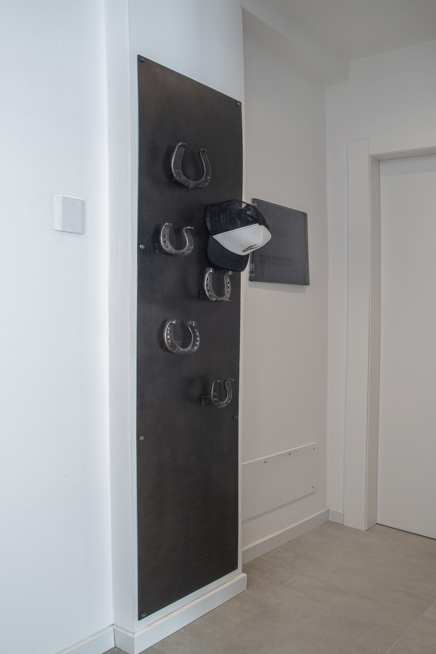 融合历史与记忆的意大利家庭住宅设计-15