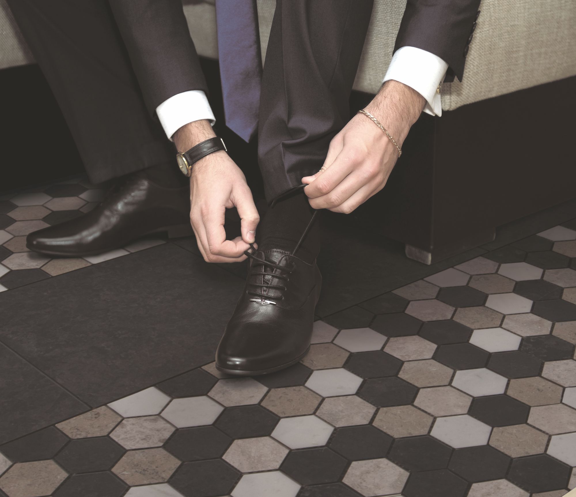 2016 年新品 glamour 系列瓷砖 打造豪华室内空间-22