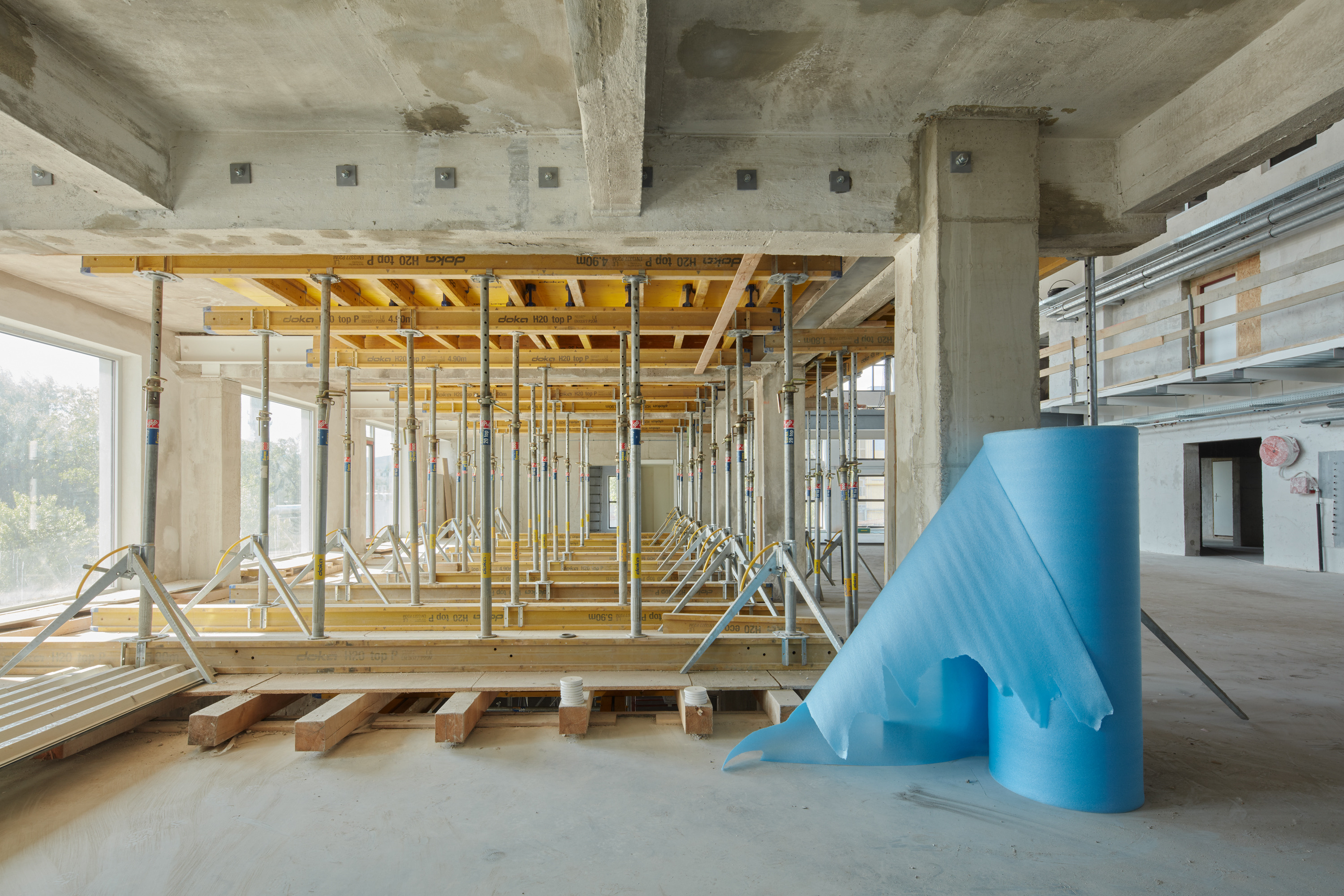 Mill 转换之旅·摄影图解建筑重生-71