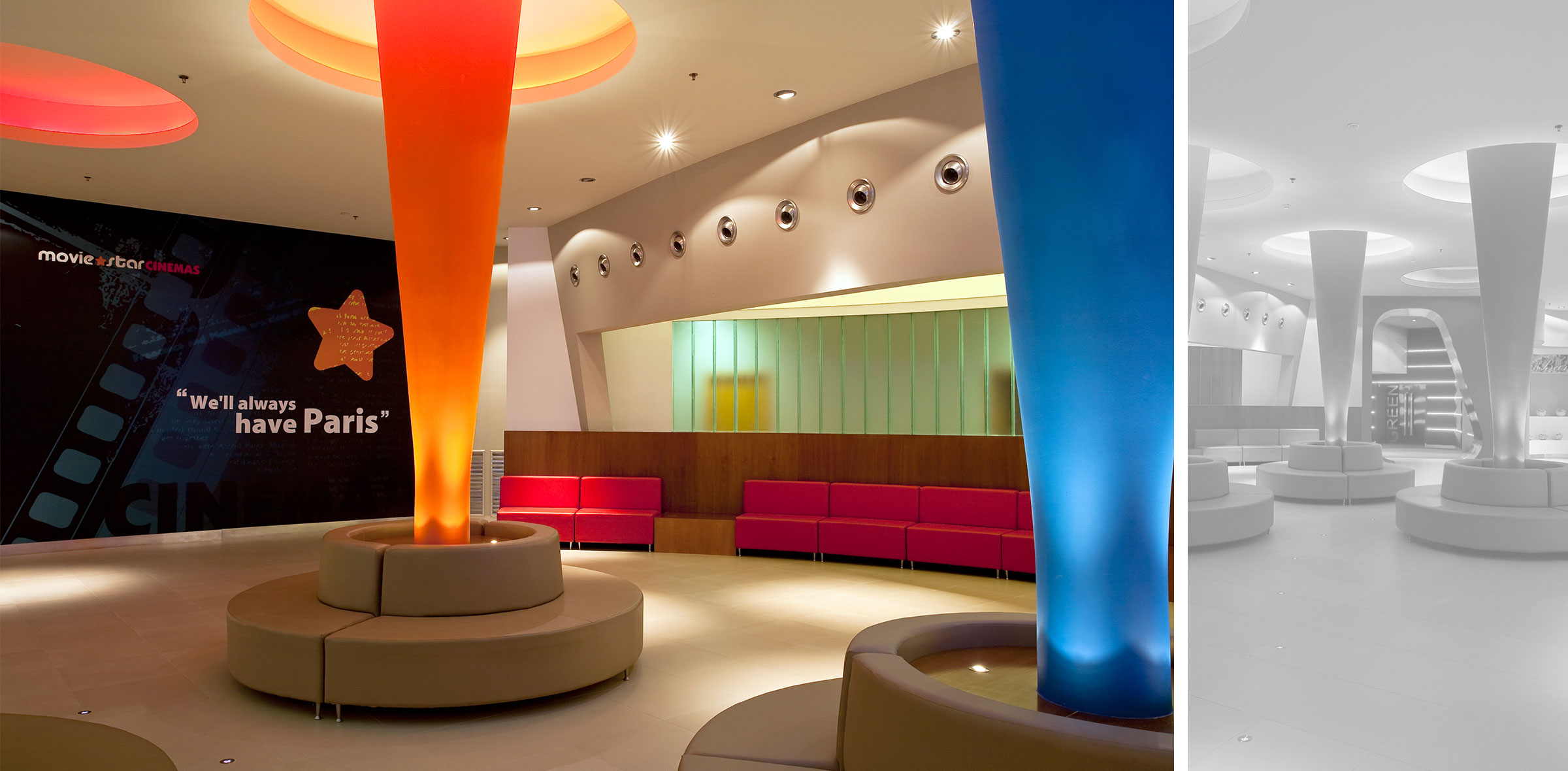 万神殿广场的电影明星电影院-2