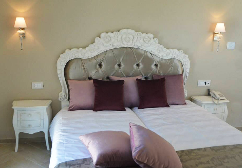 Grand Hotel Park 度假村-23