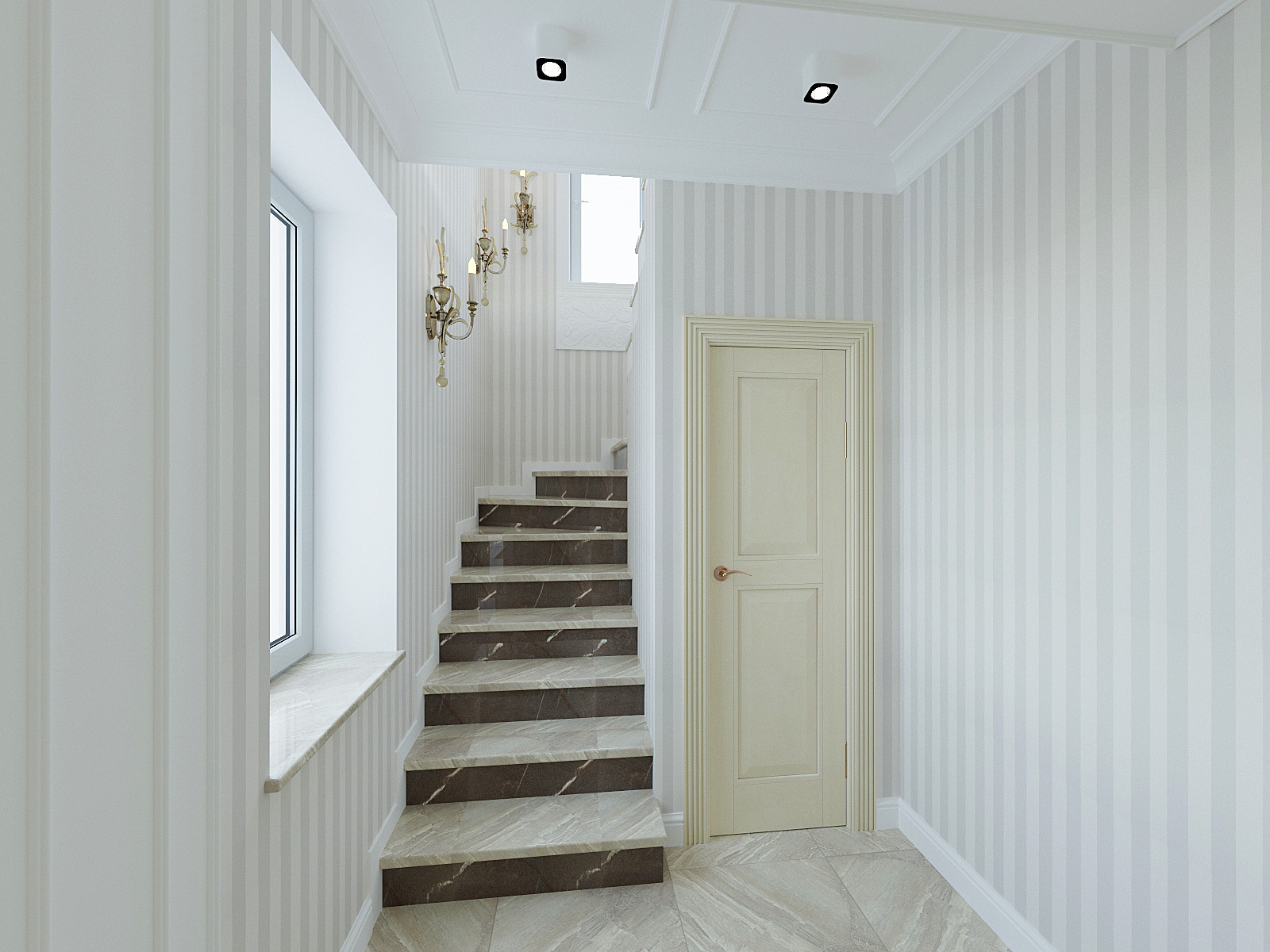 达尔斯蒂室内设计 | 定制家具打造温馨家园-15