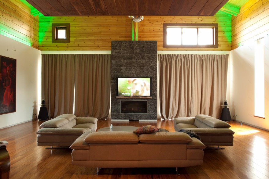 历史风貌与现代居所的完美融合-14