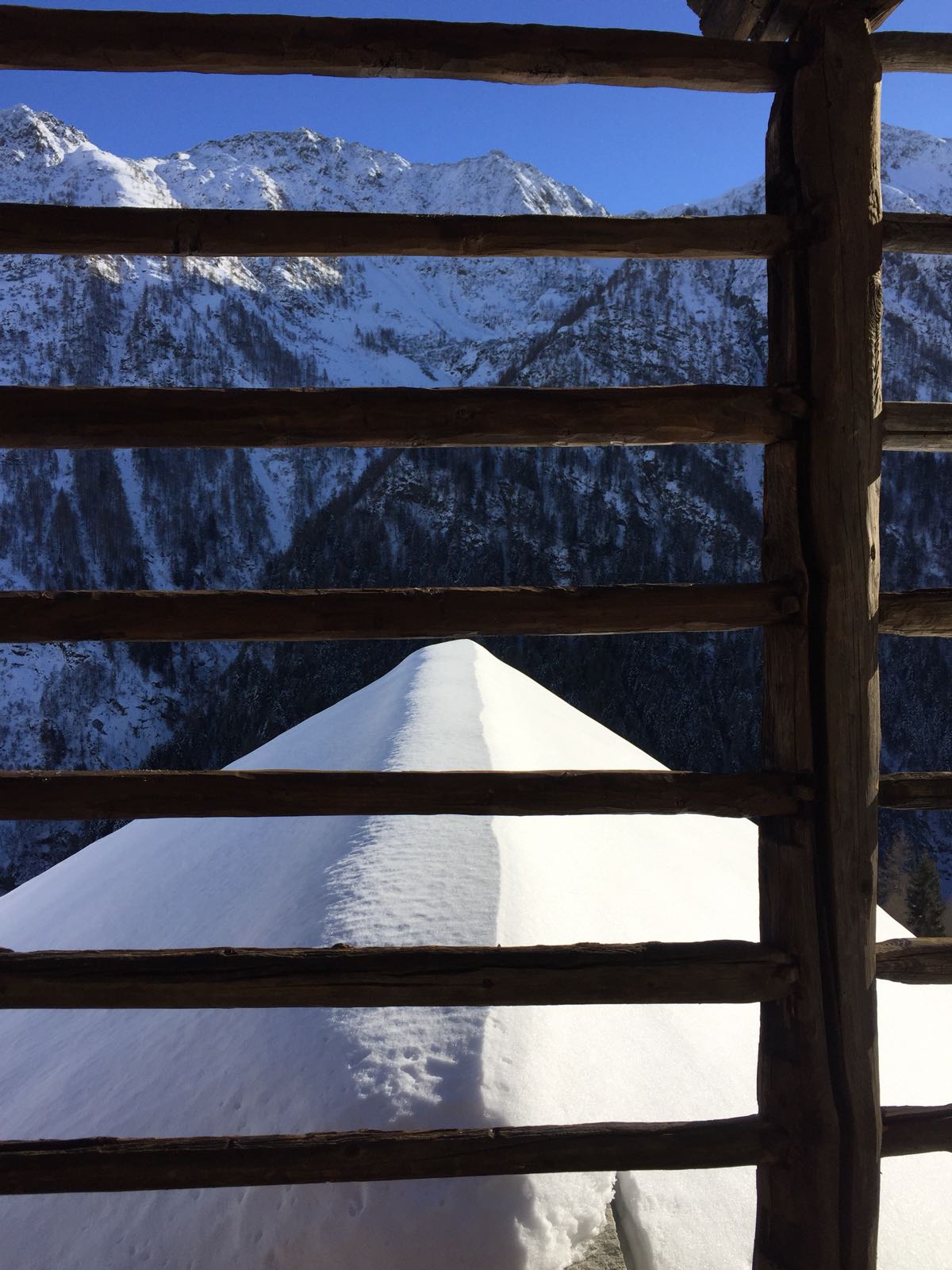 巴伊塔·瓦尔瑟,卡萨·L 修复记-19