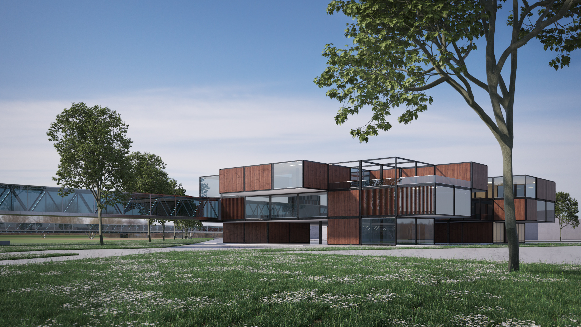 卡普阿创新产业园-7