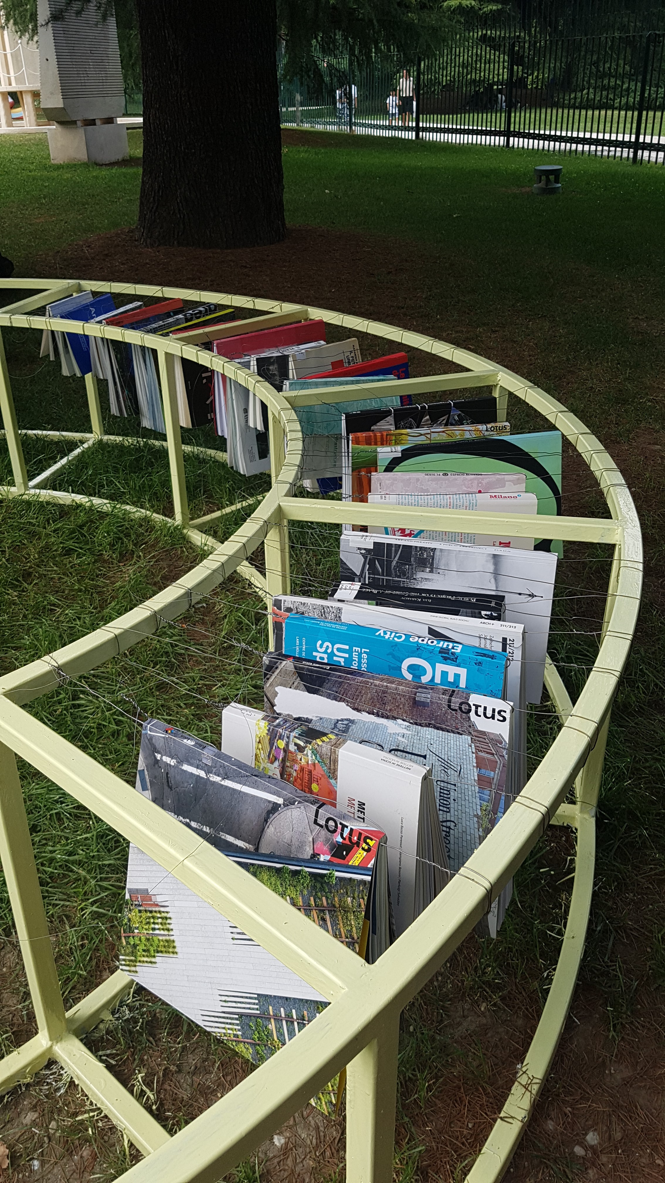 移动公共图书馆“PUBLIO”探讨公共空间建设-6