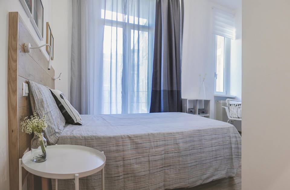 简约白色家园-113