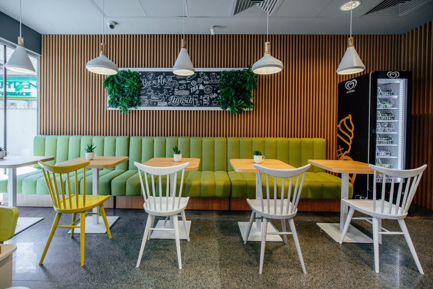 2017 年打造的私人诊所惊艳设计-3