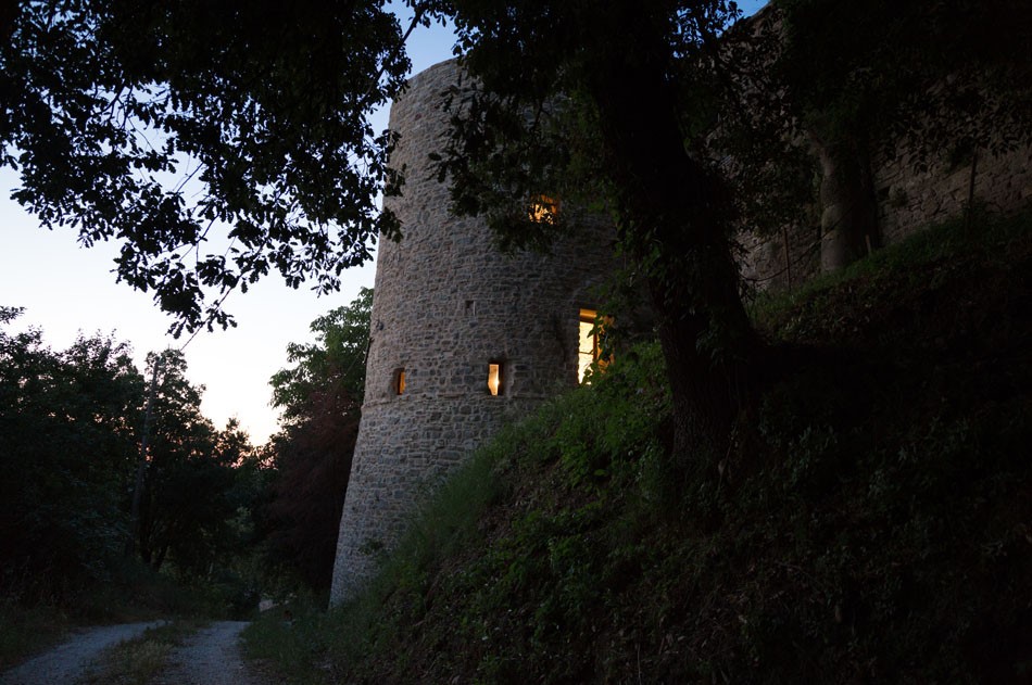 古老城区建筑修复，打造民宿新体验-5