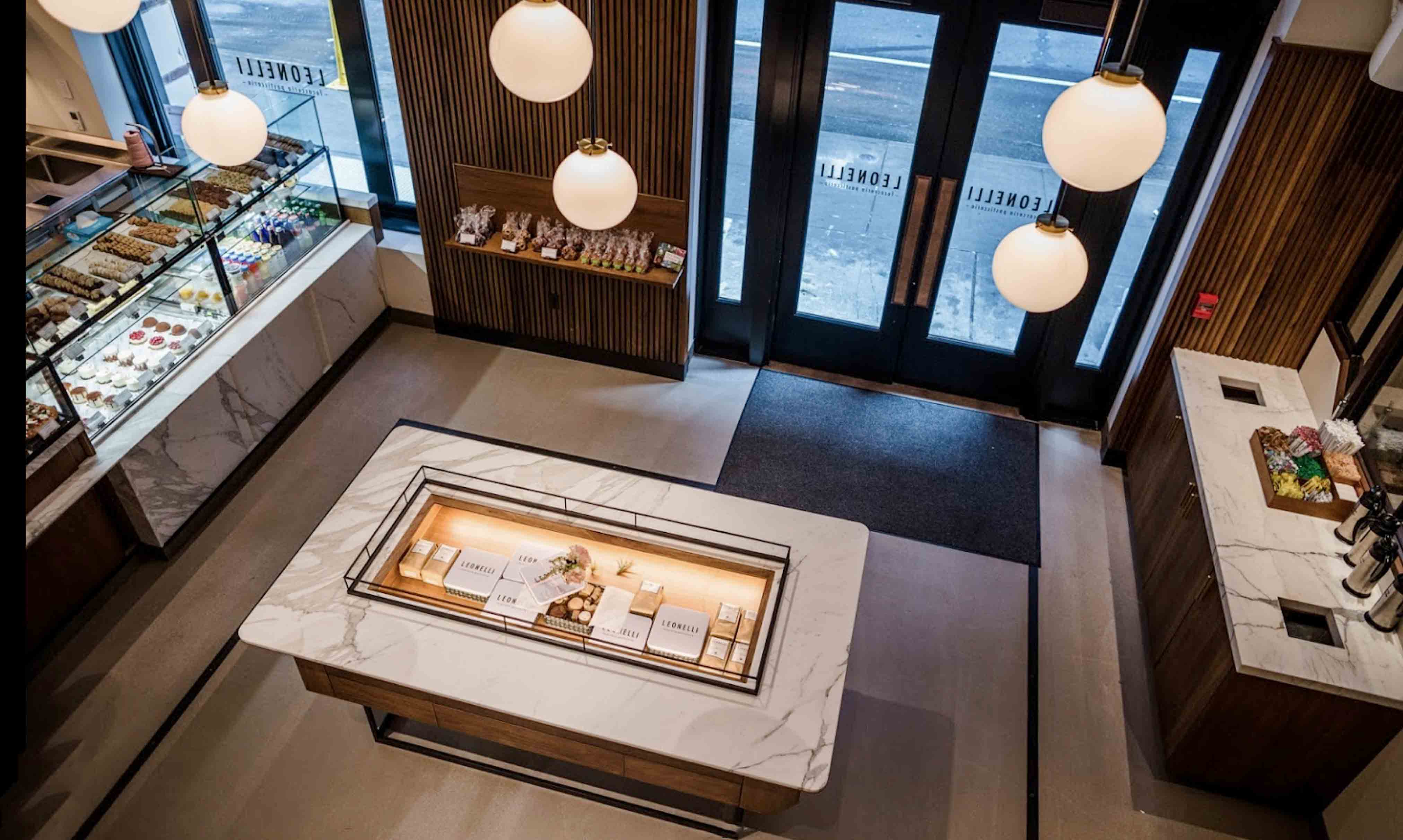 莱奥内利糕点店-6