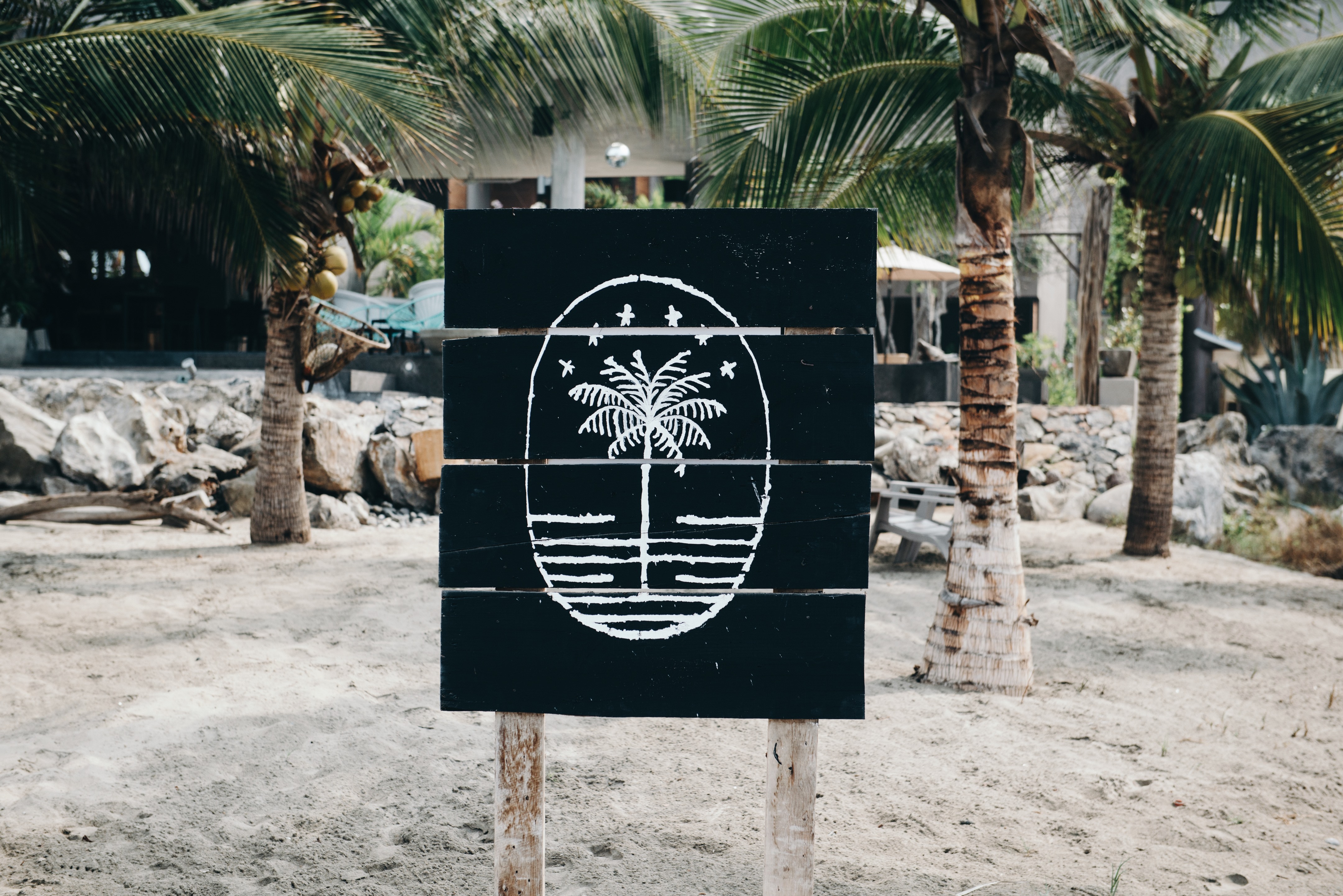 洛塞雷诺海滩之家(特龙科内斯,墨西哥)-17