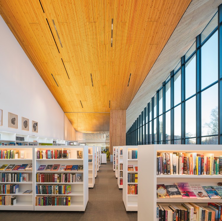 赫尔辛基毛努拉之家文化中心-39