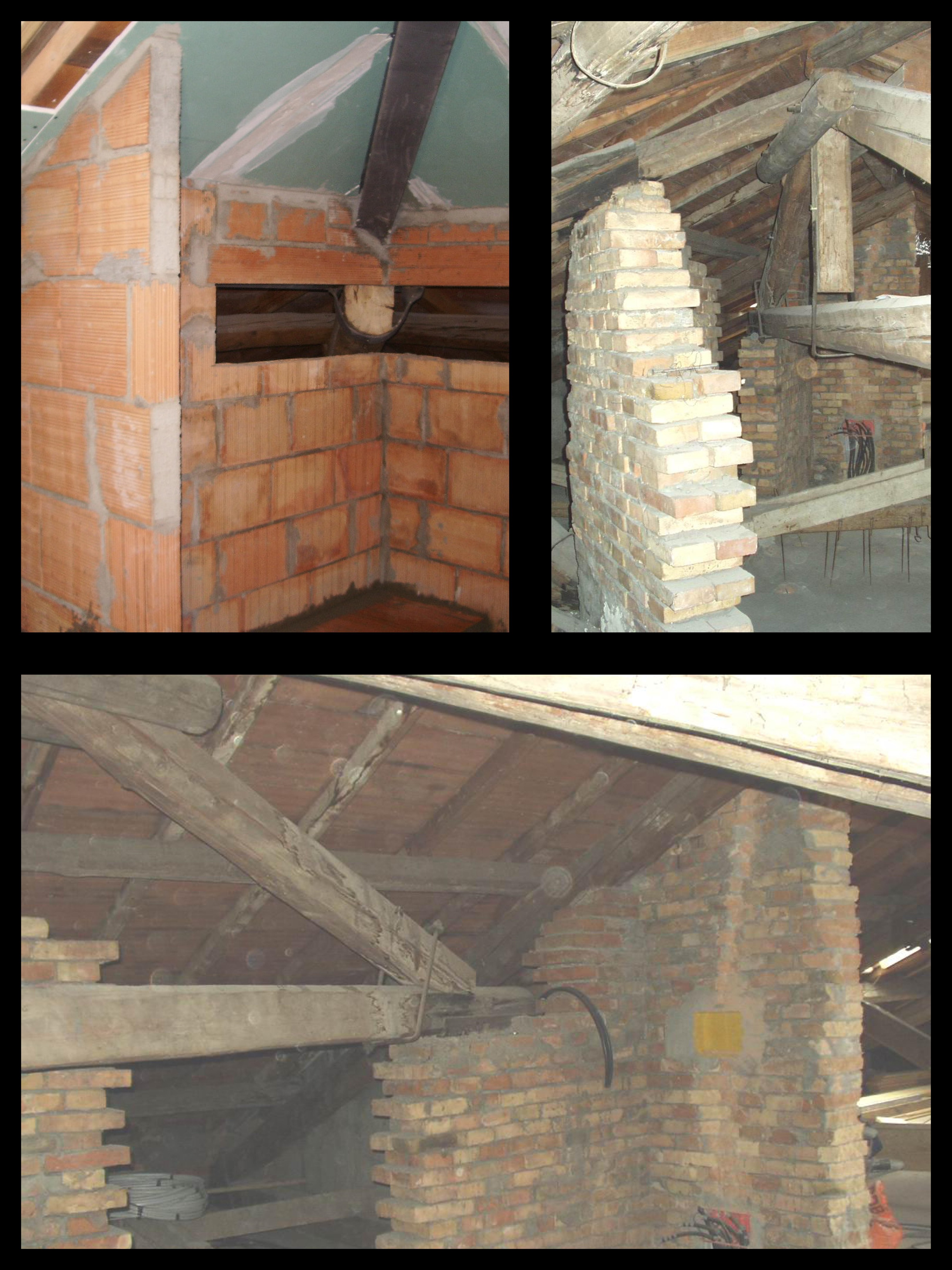 翻新旧阁楼,打造城市中心温馨休憩地-19