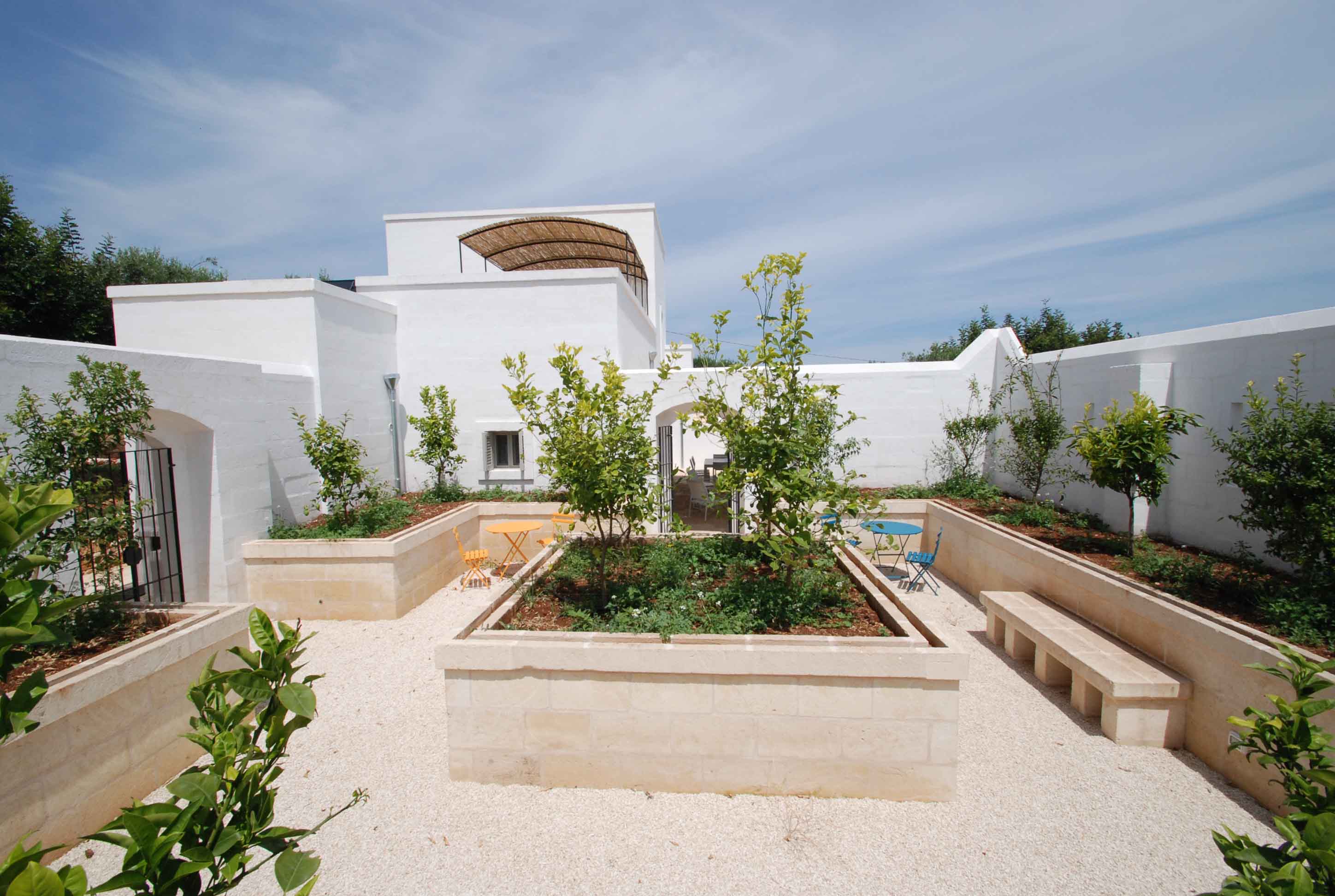 2015 年完成的单家庭住宅复兴之作-10