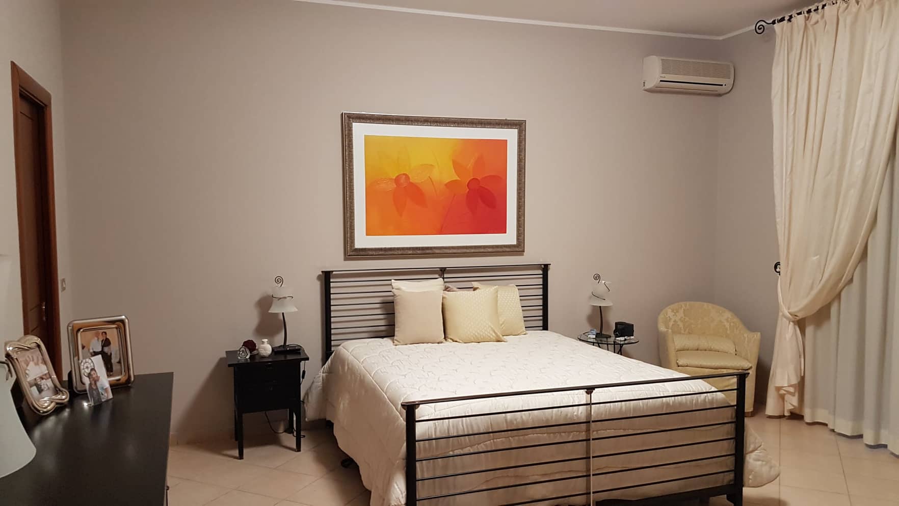 创意壁纸打造多元空间设计-225