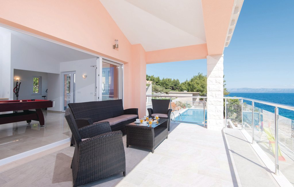 2017 年海景独栋别墅-5