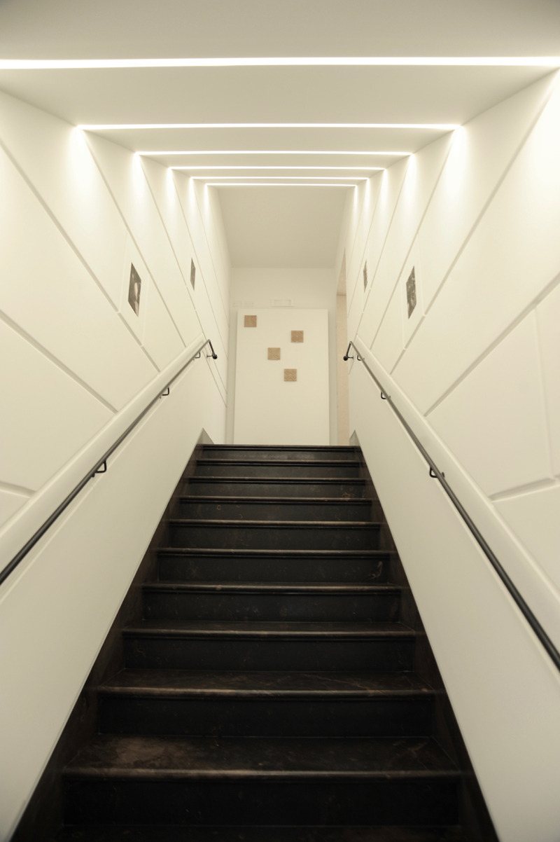 融合传统与当代，重焕历史建筑新生-5