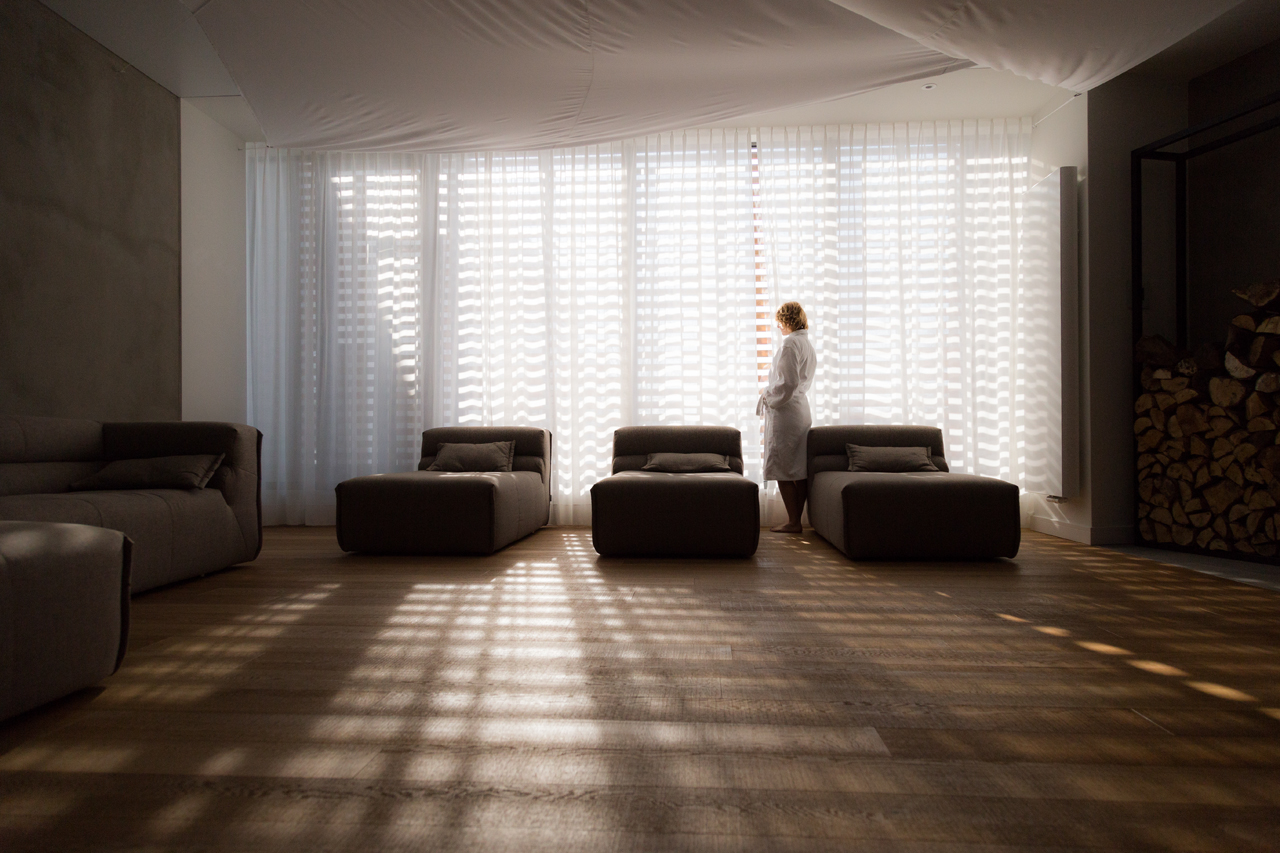 普罗维塔酒店健康中心-1