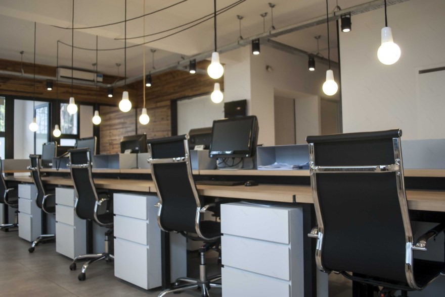 废弃办公室的绿色再生设计-9