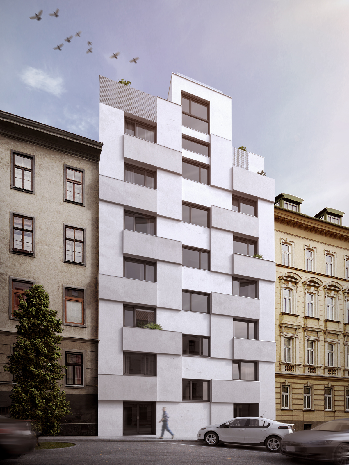 简约而不简单，打造宜居生活空间-10