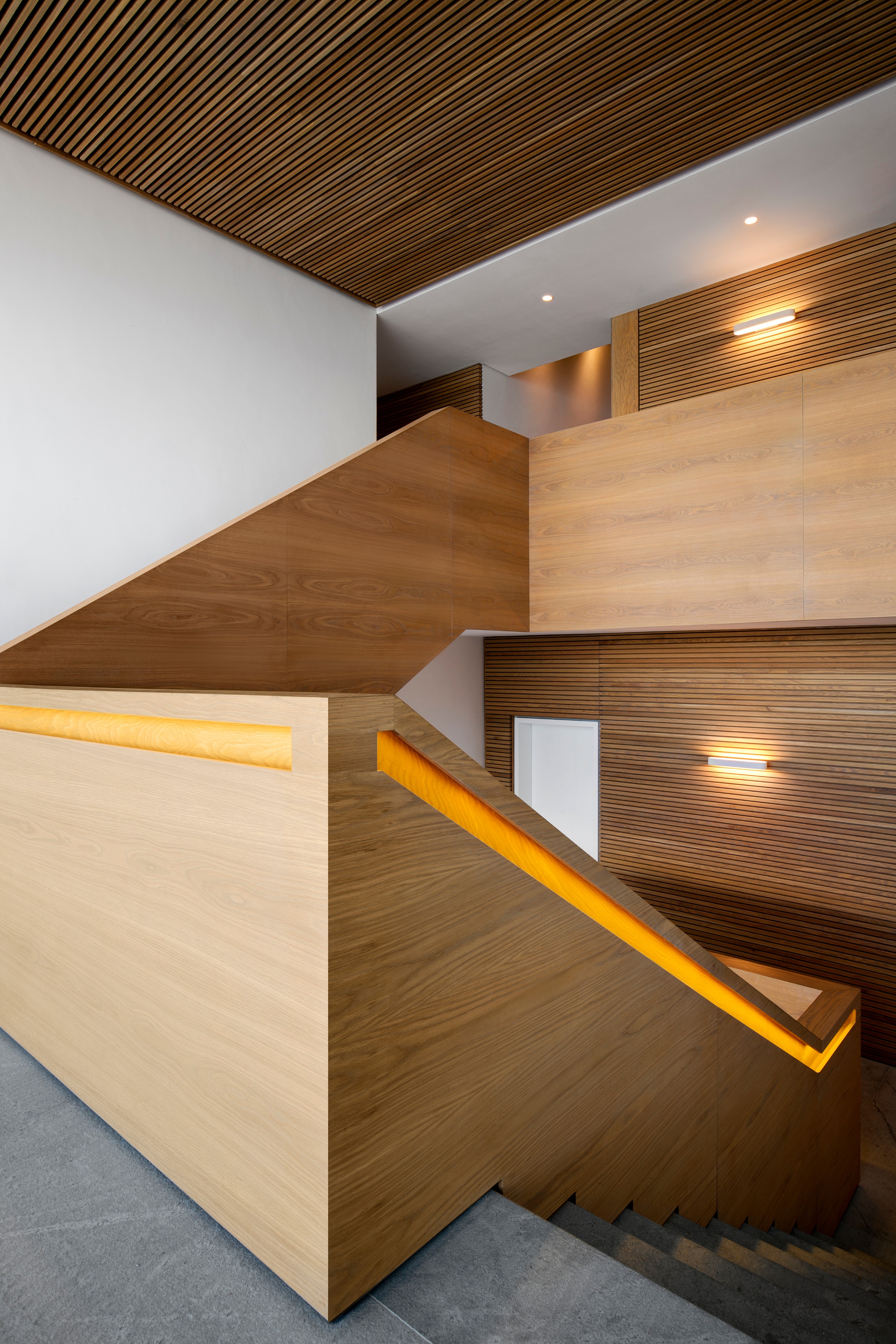 南非豪华海景别墅，和谐融入自然美景-5