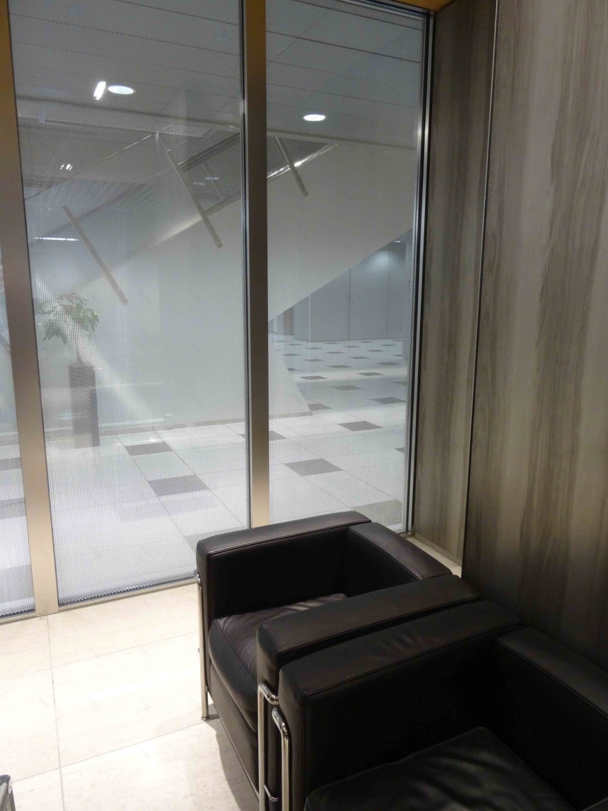 东京新宿三井大厦-17