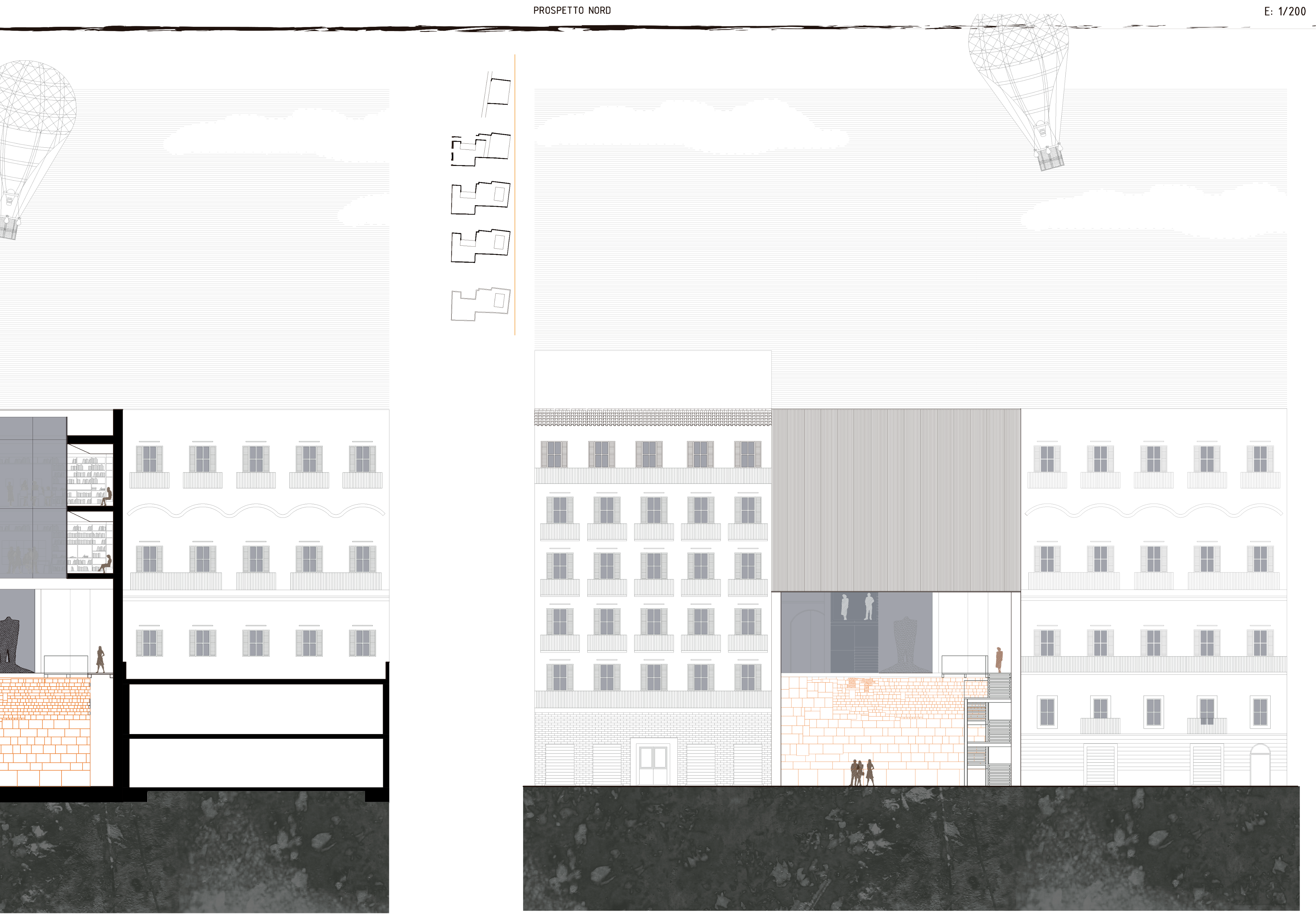 Palazzo Riso 博物馆综合体-11