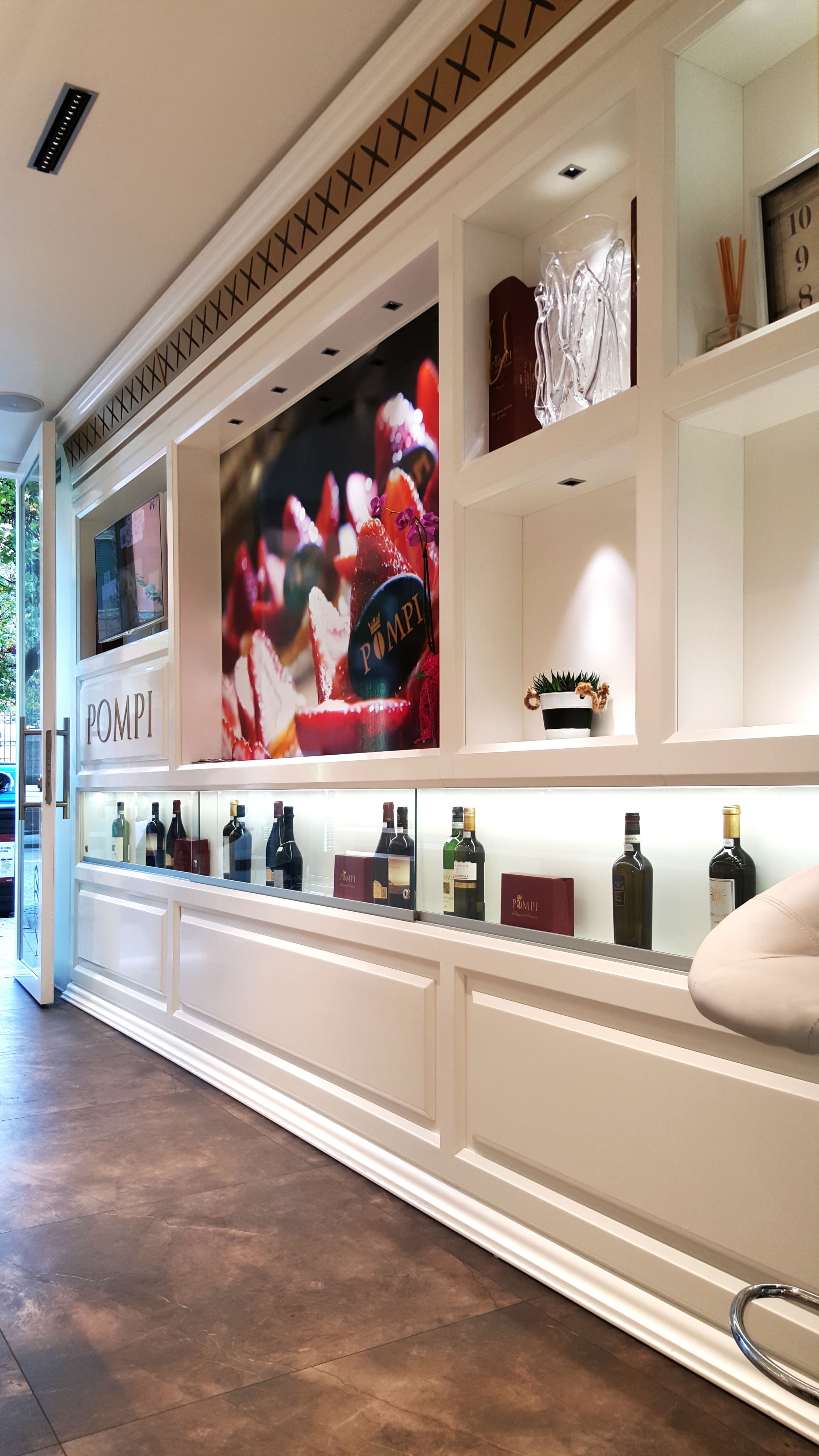 复古风格的波米商店-8