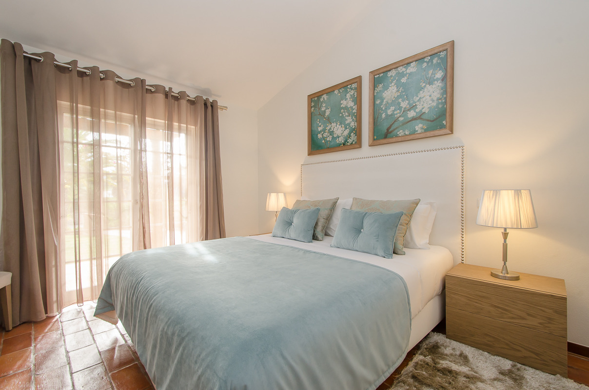 简约品味团队打造 Lagos 公寓设计佳作-4