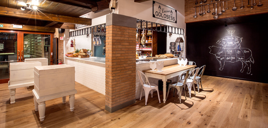 火焰'n 公司·小酒馆-24