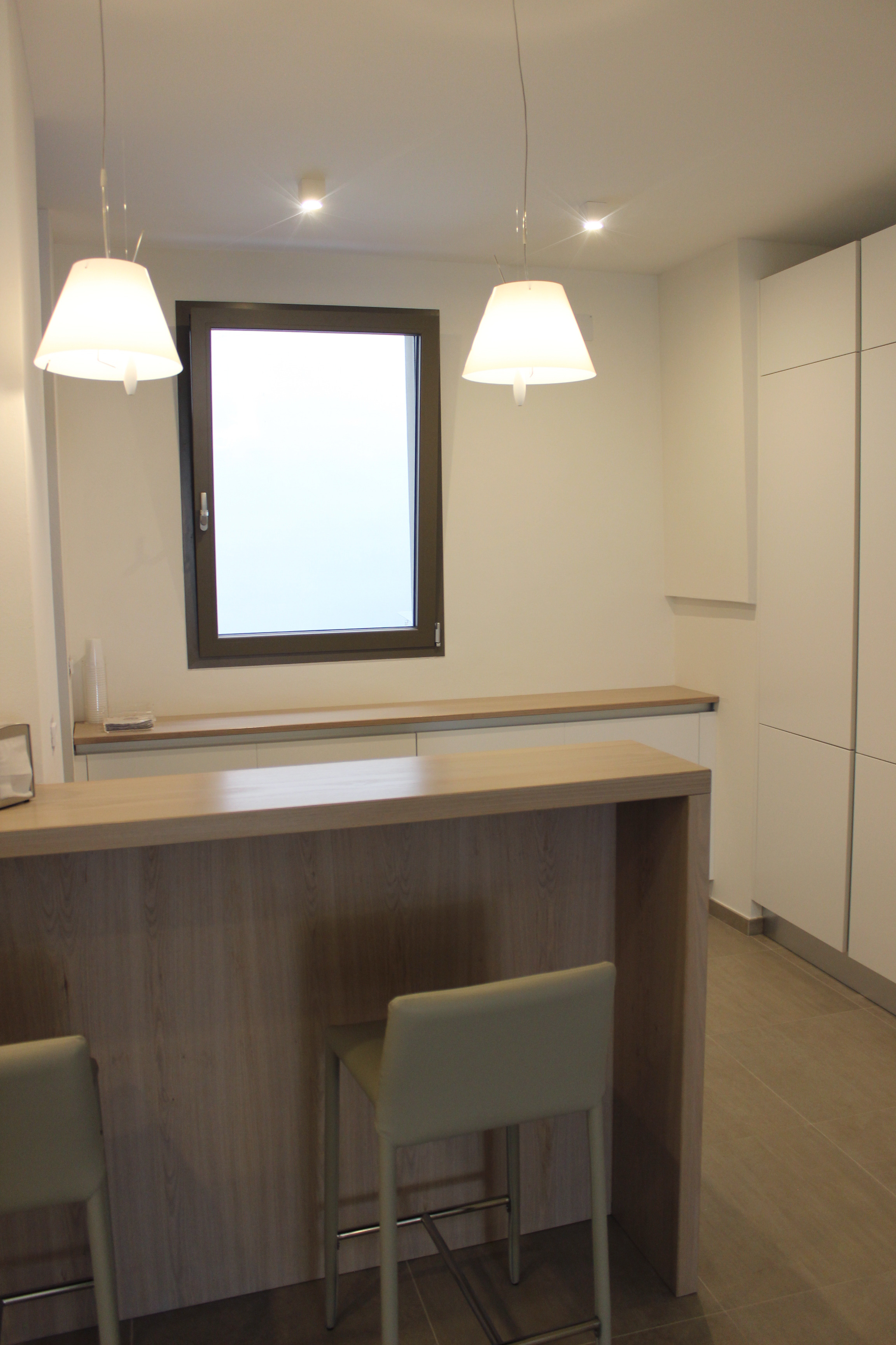 融合历史与现代的意大利老屋改造-11