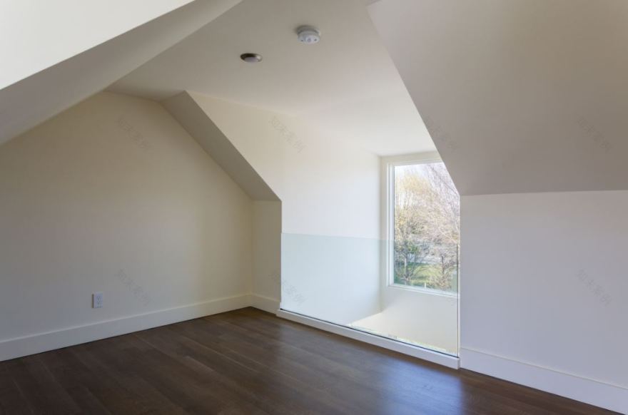 梦想家园 · east Hampton 5000 平方英尺双墅设计-12