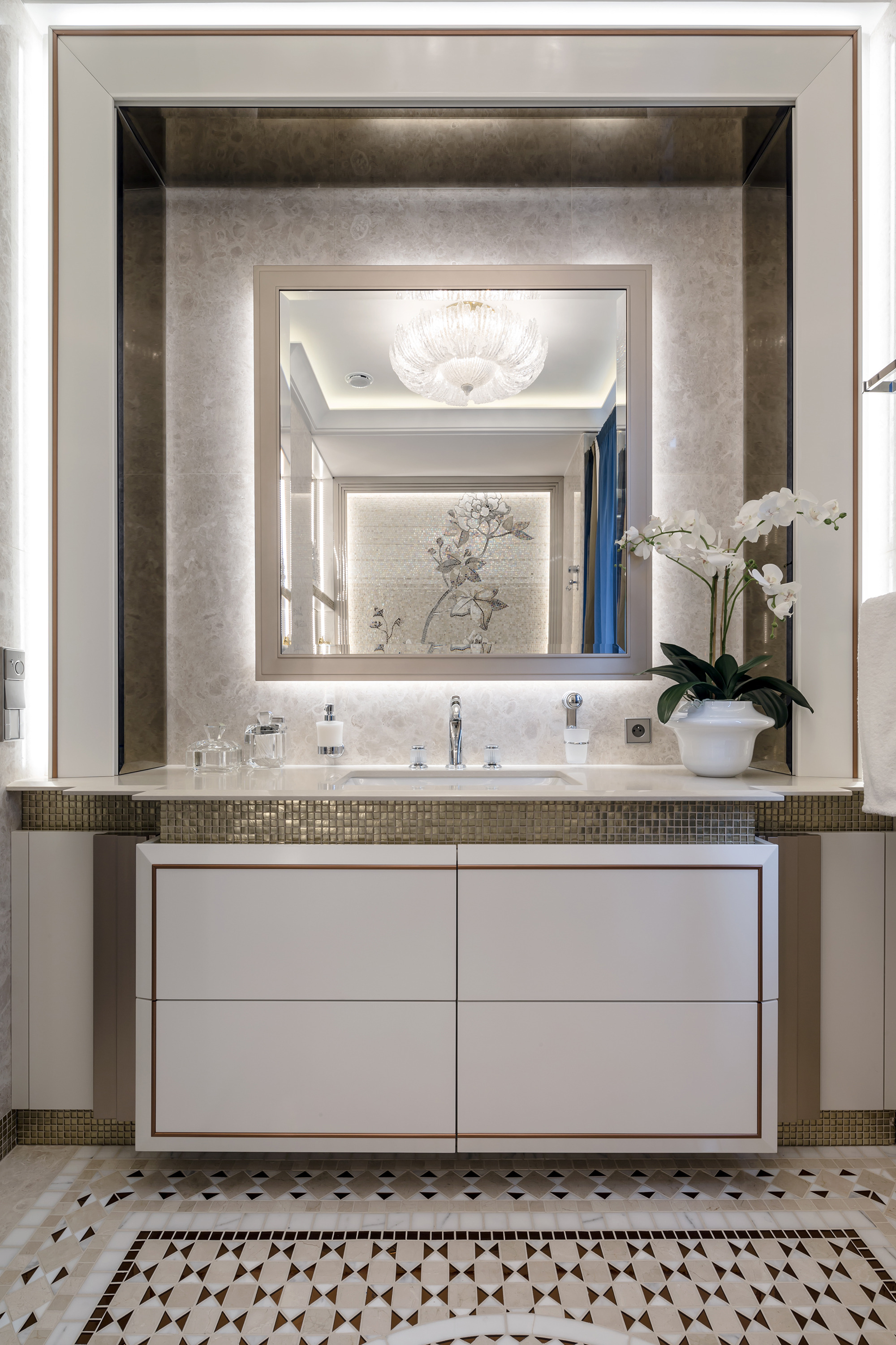 摩纳哥蒙特卡洛豪华别墅-54