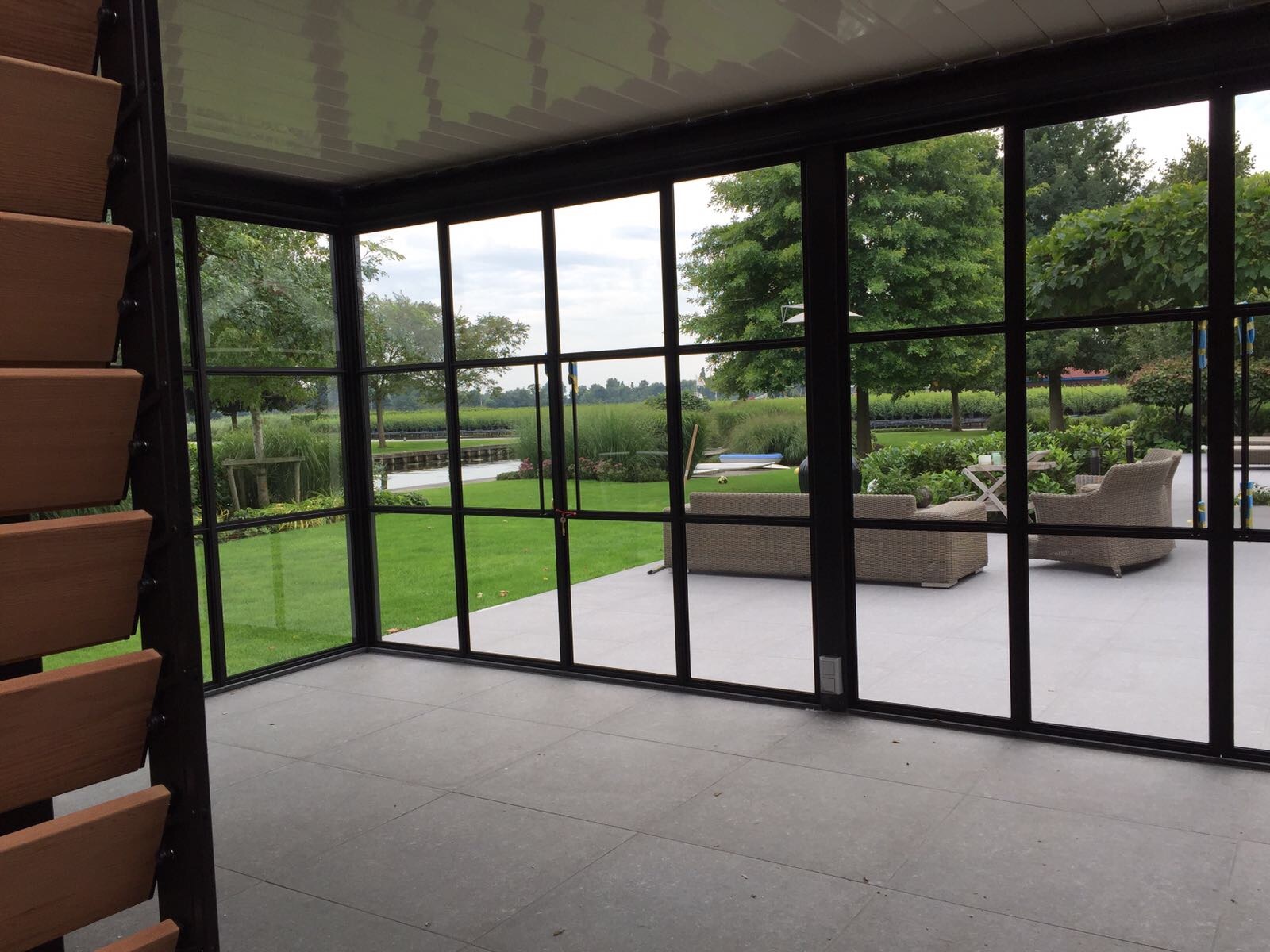 木百叶窗系统设计-69