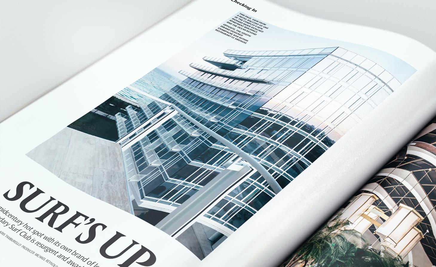 《墙纸》五月刊 | 神圣手工!领导一次仪式庆祝神圣的灵感-21