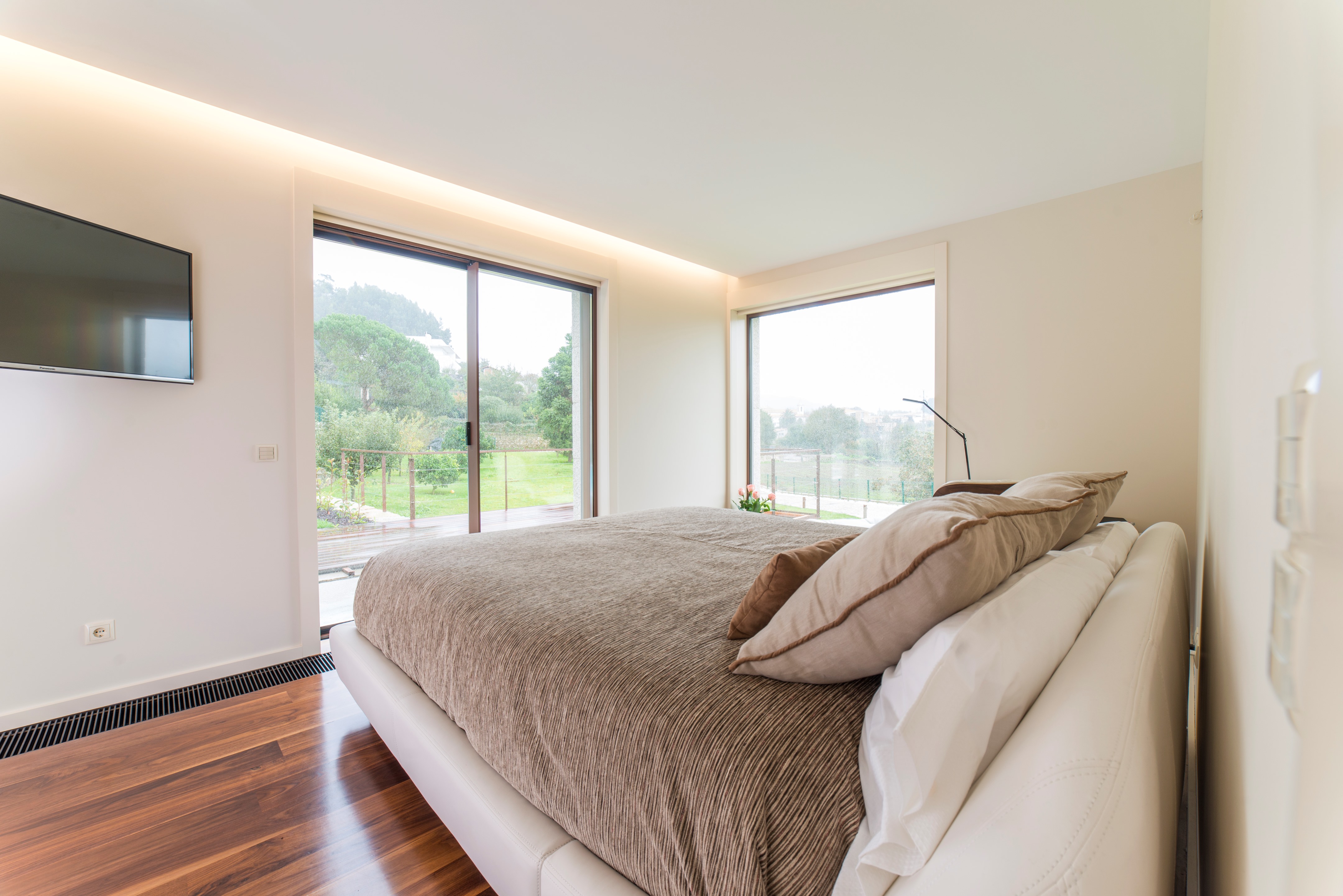 独特设计，打造现代宜居空间-14