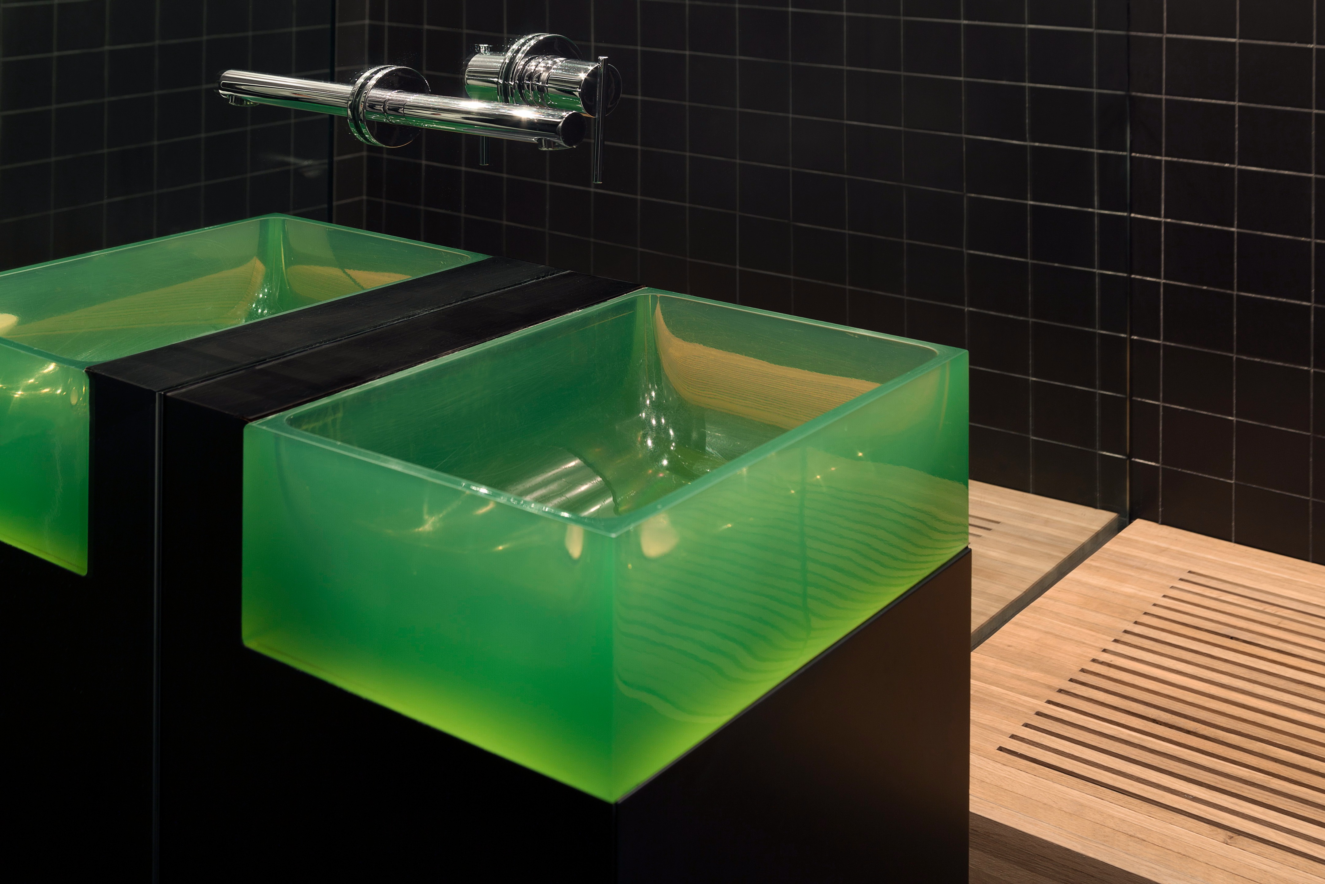 废弃办公室变身为高雅公寓-11