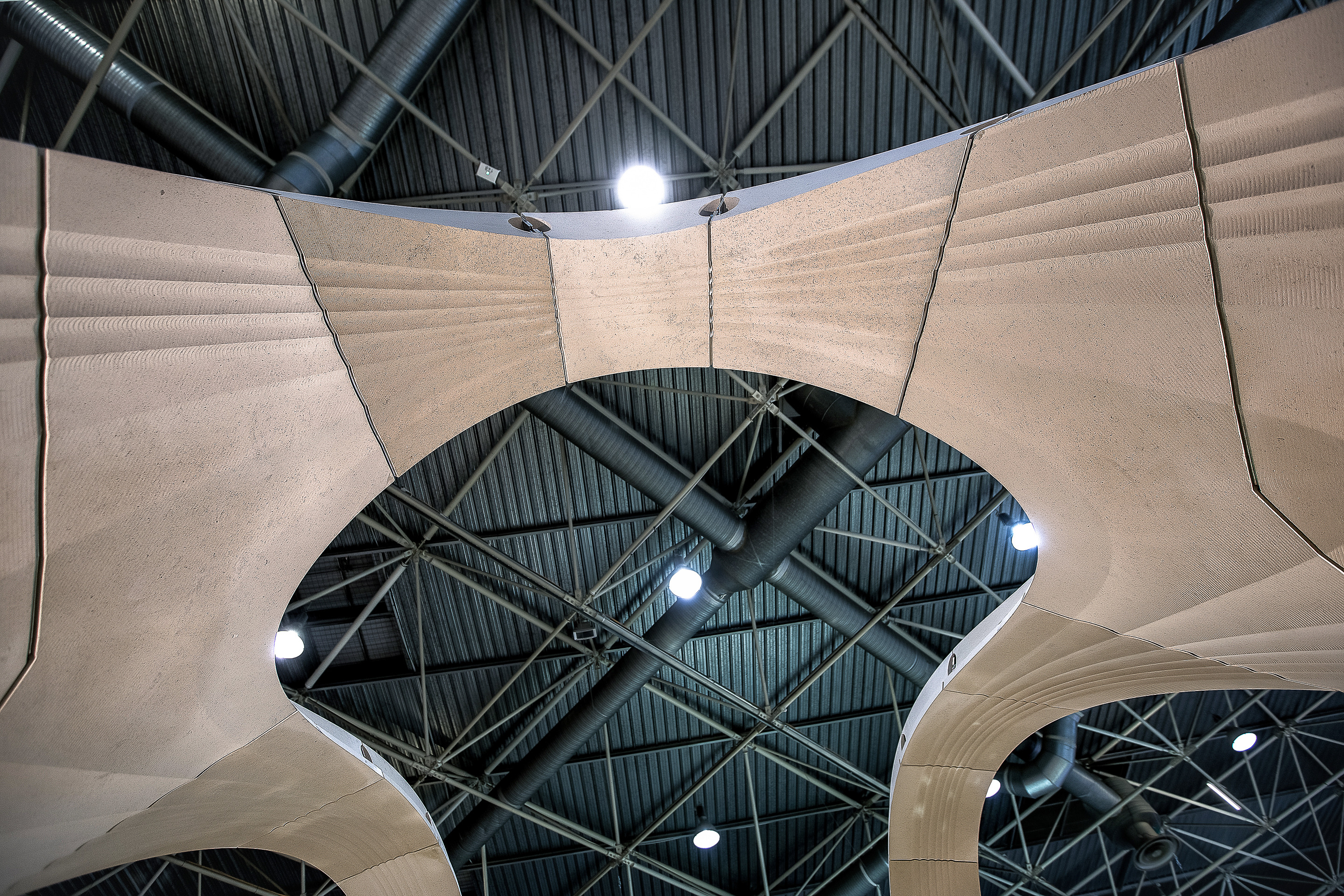 佛罗伦萨自然石材展览馆-19