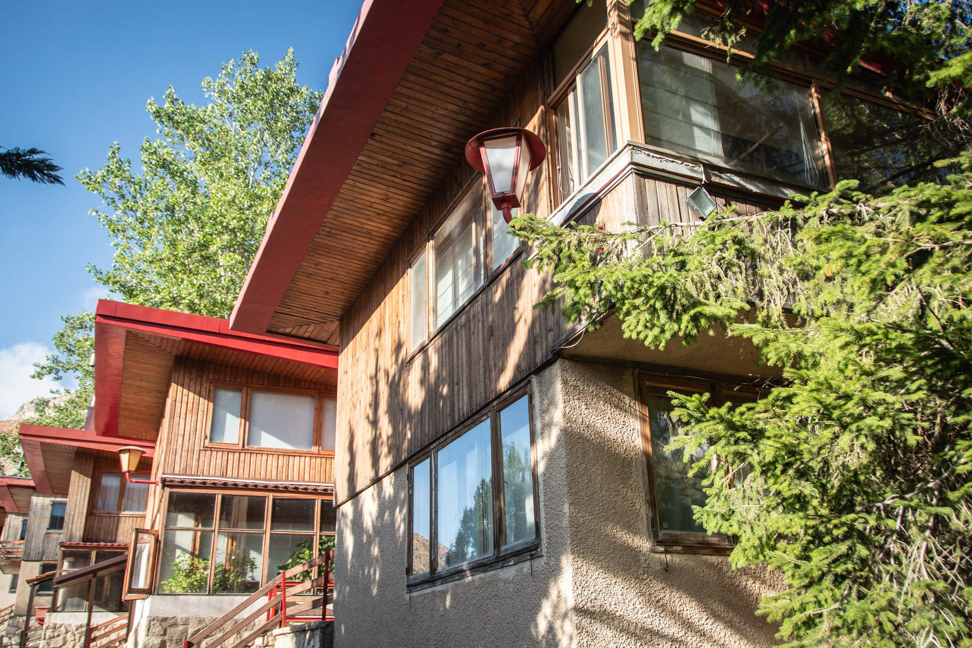 Luxuroo Rentals 摄影展示不同租赁住房地点的美景-3