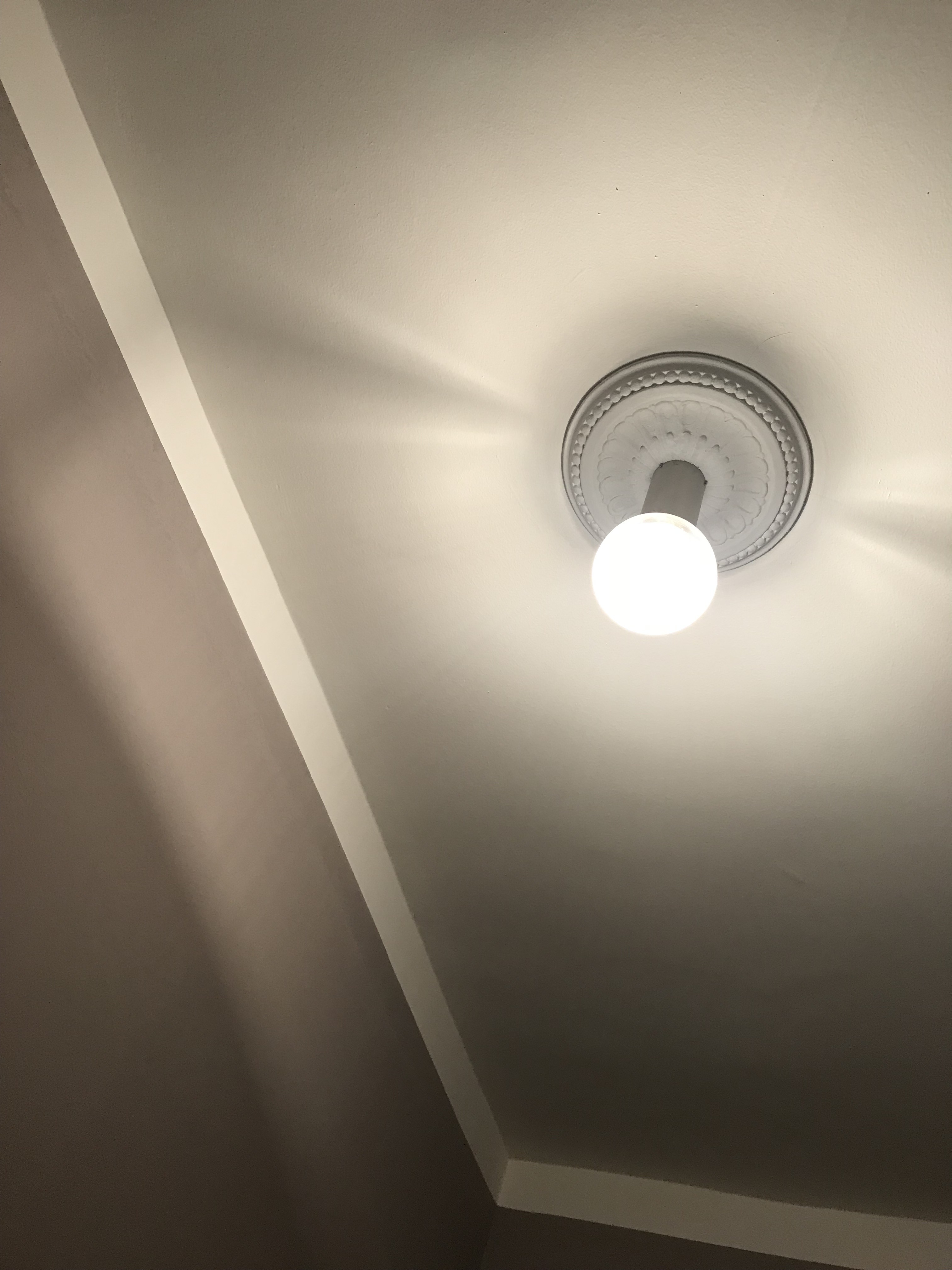 复古与现代共融的 60 年代博洛尼亚公寓翻新-23