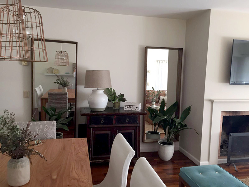 Montevideo 现代家居设计，温馨宜居-4