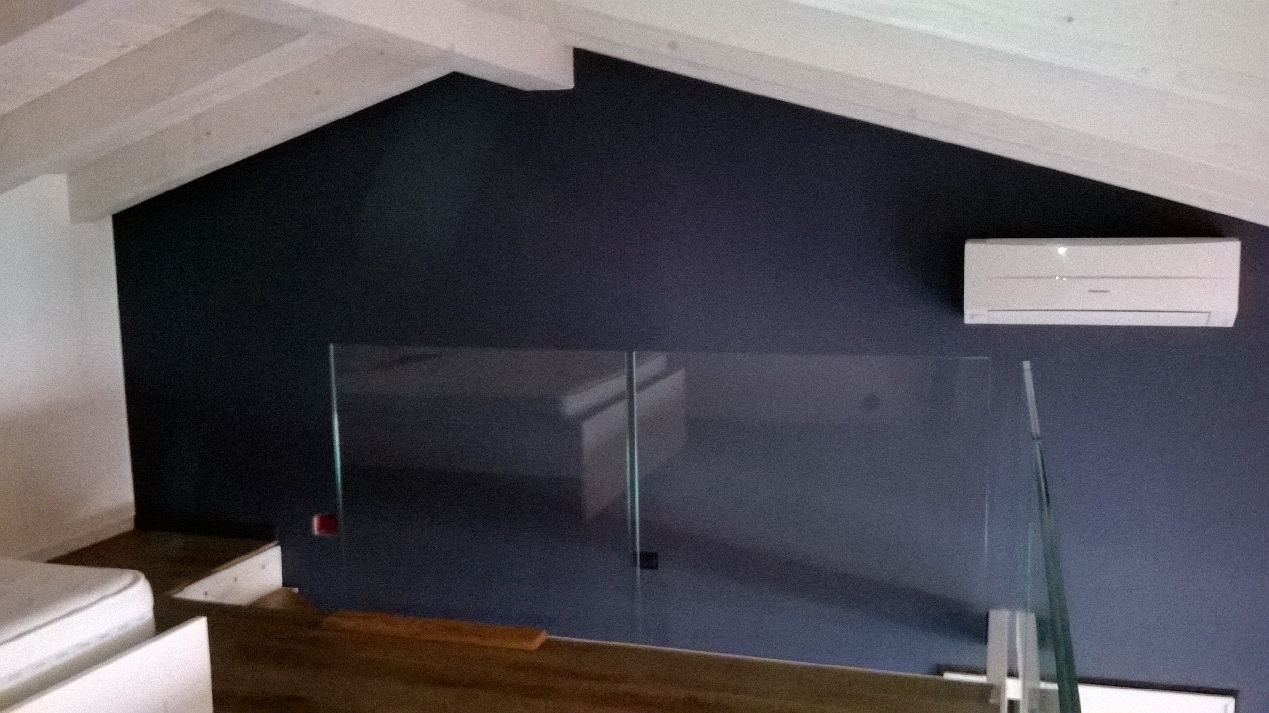 2014 年金属结构建筑复苏 | J-SF 公寓室内设计-2