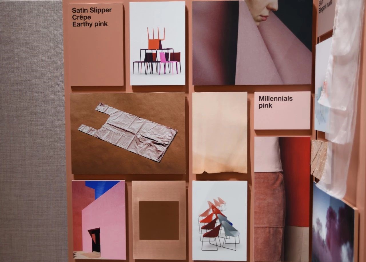 Arper 的极简色彩空间 | 创意办公与公共空间设计-51