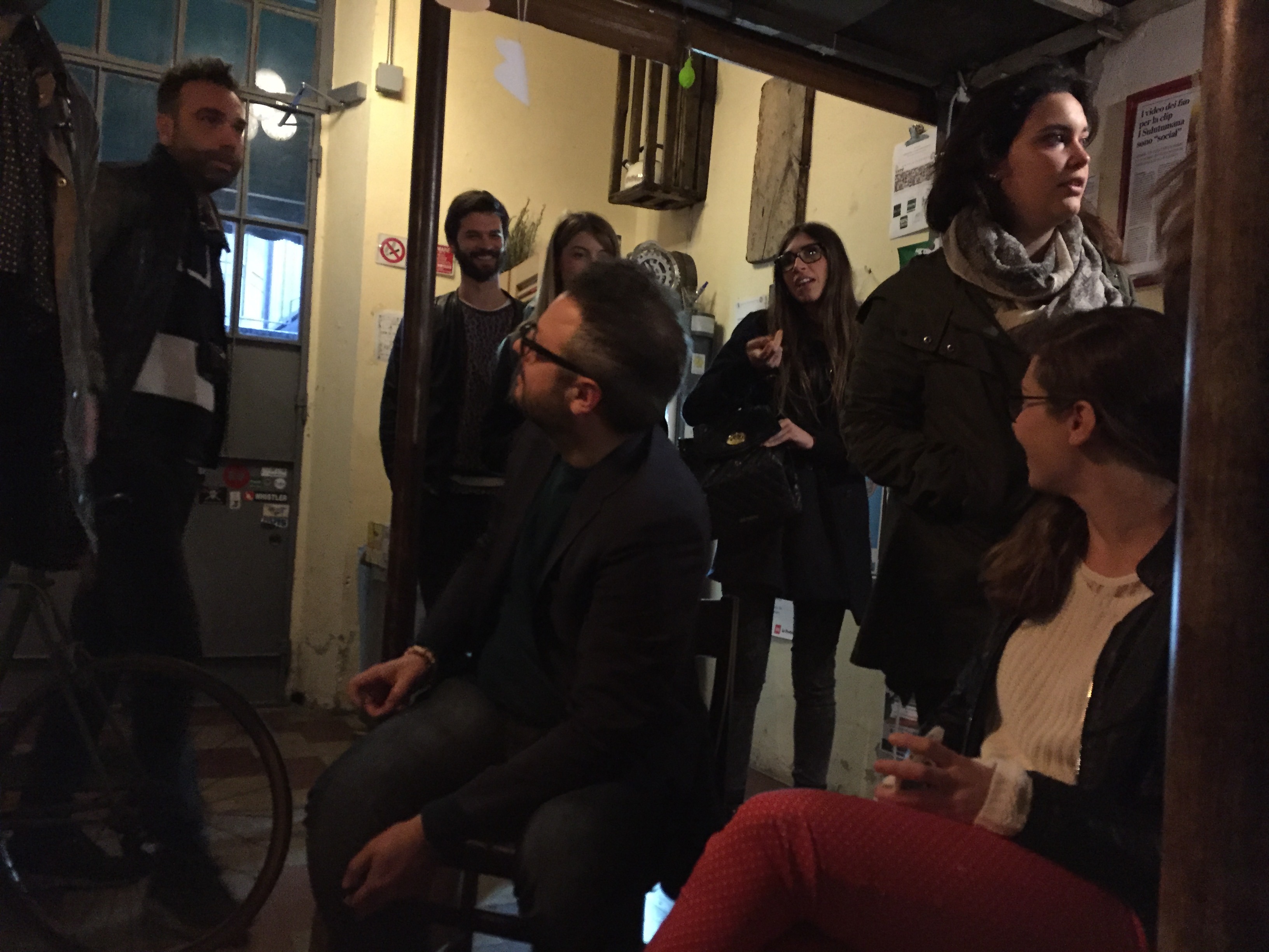 IED 学院五十周年庆工作坊 · 创新室内设计-28