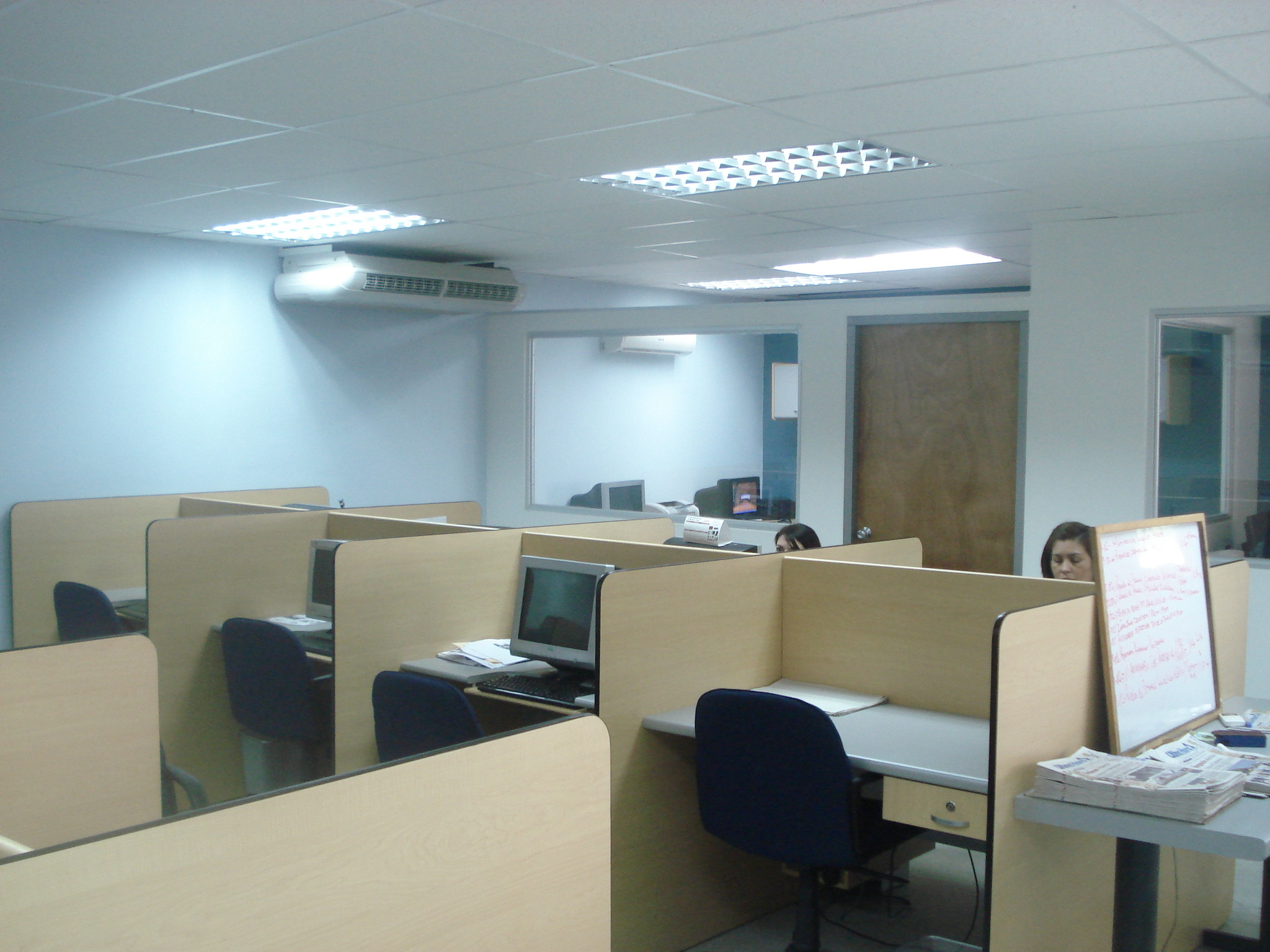 重塑办公空间-43